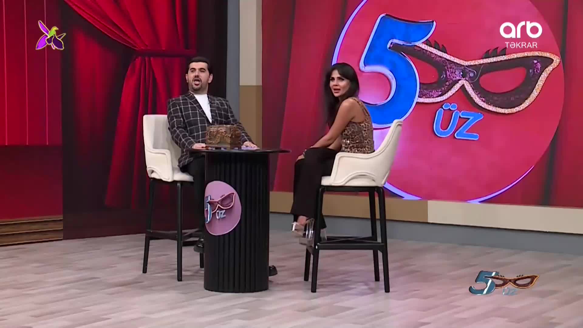 GIA TV Program Thumbnail, Poster