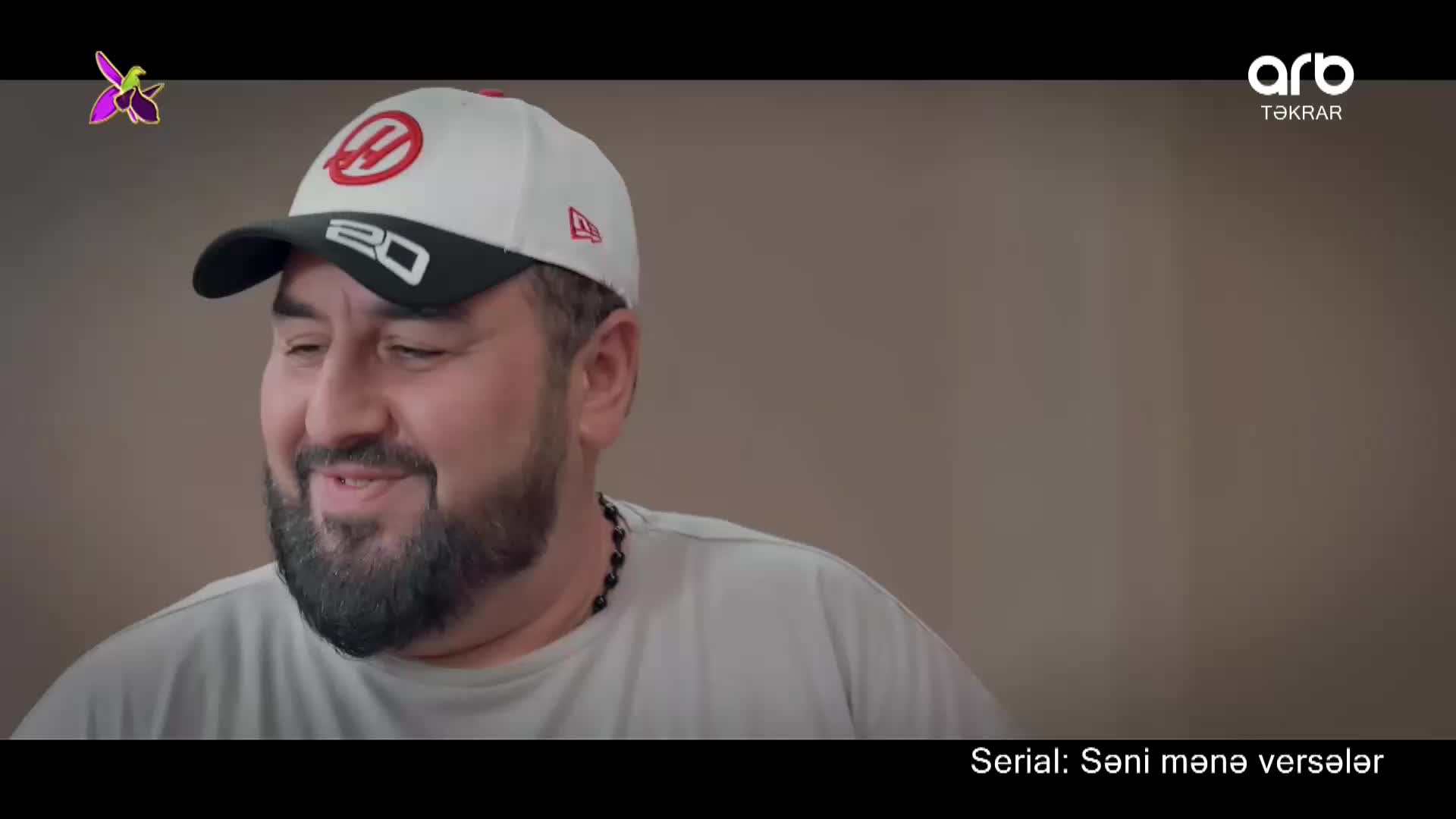 GIA TV Program Thumbnail, Poster