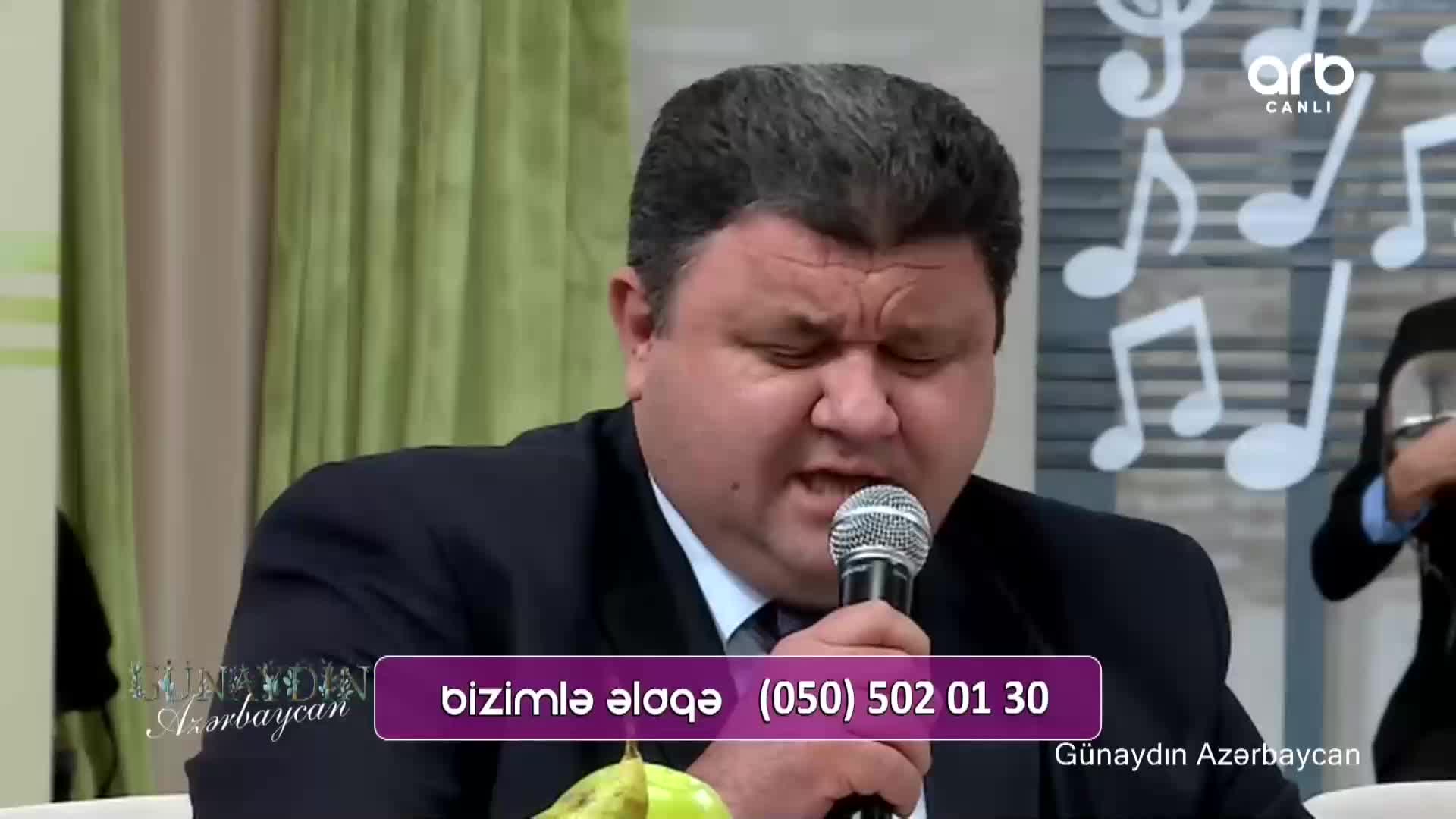 GIA TV Program Thumbnail, Poster