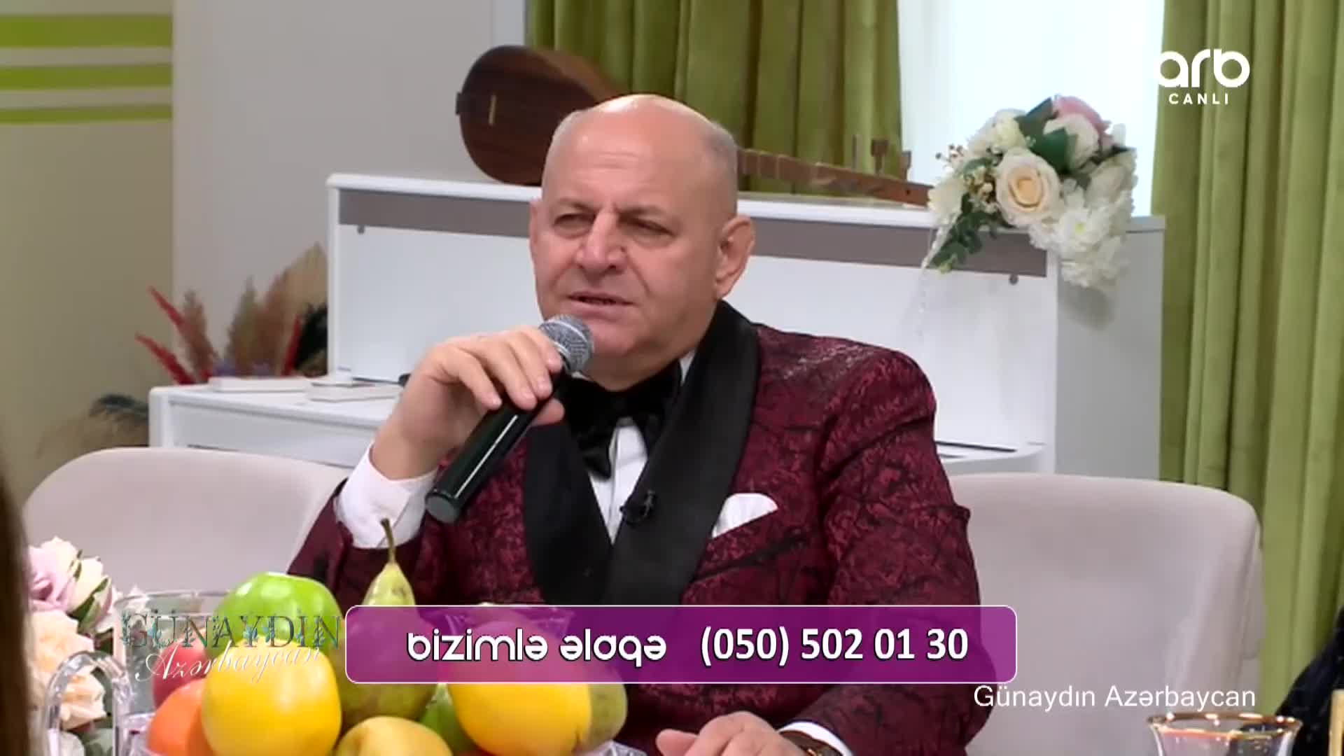 GIA TV Program Thumbnail, Poster