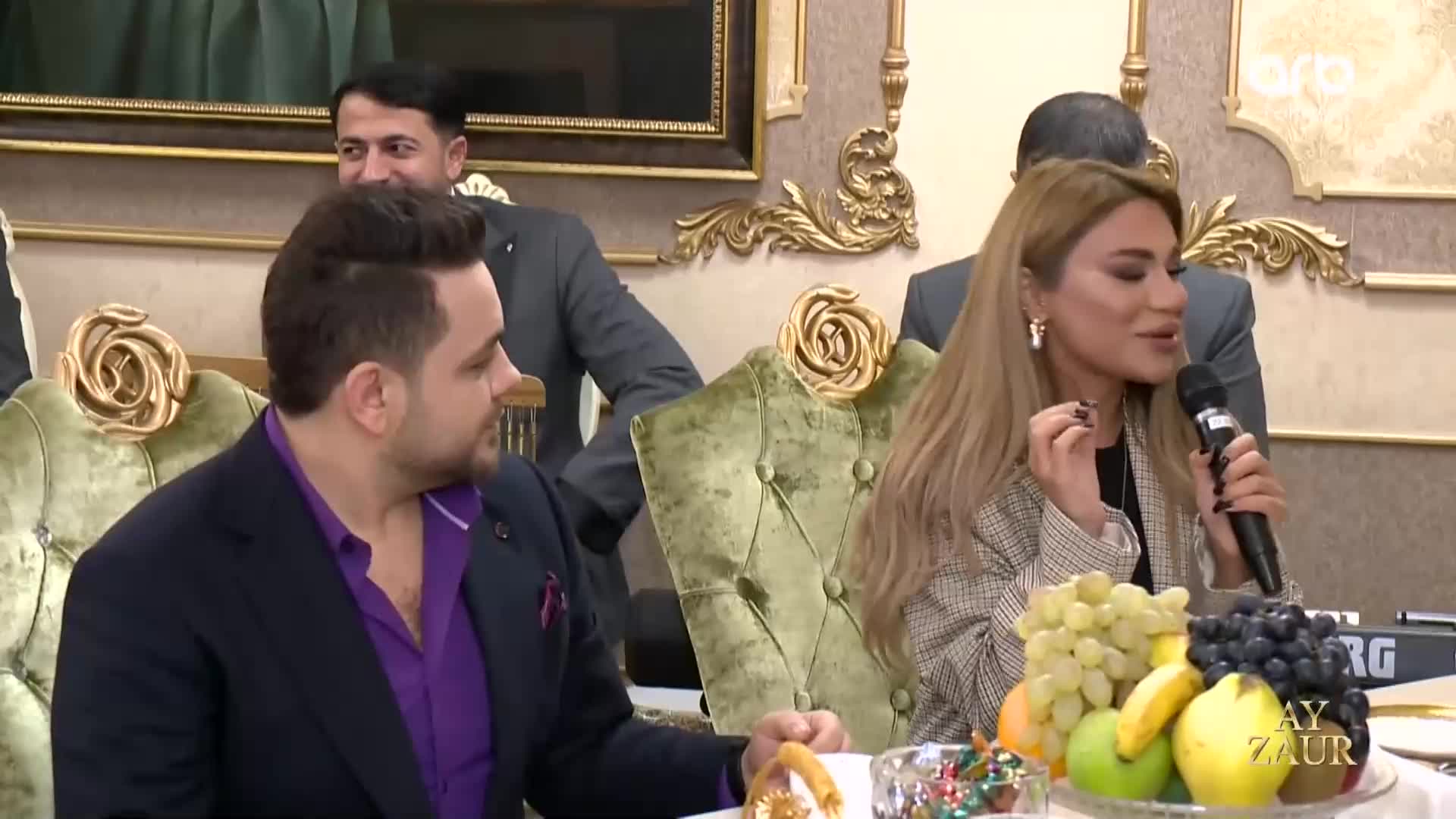 GIA TV Program Thumbnail, Poster