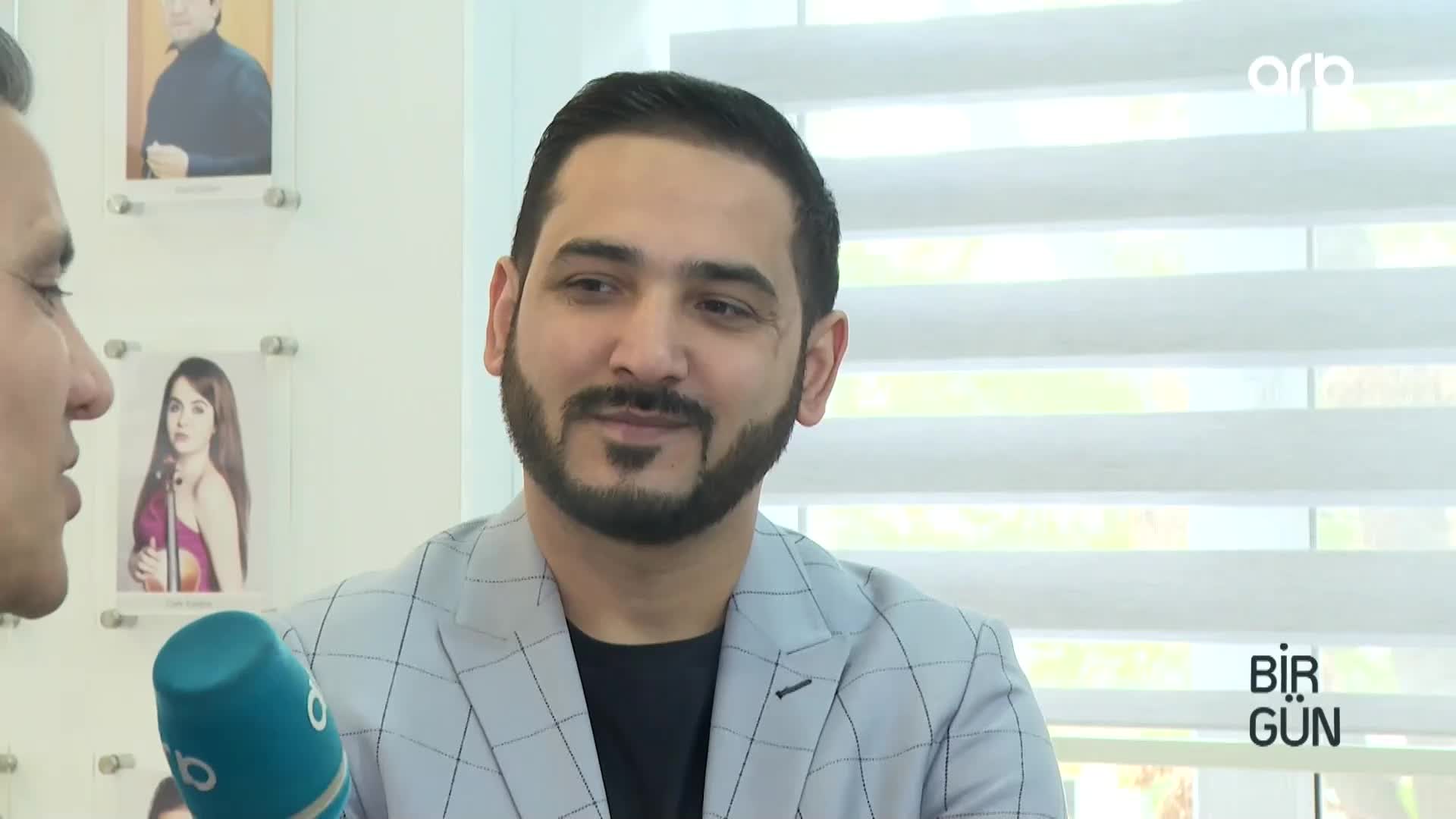 GIA TV Program Thumbnail, Poster