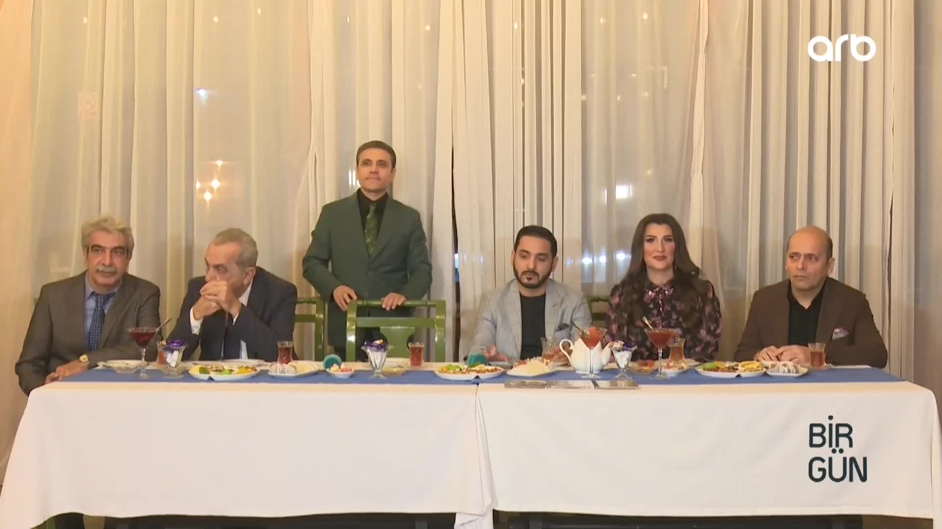 GIA TV Program Thumbnail, Poster