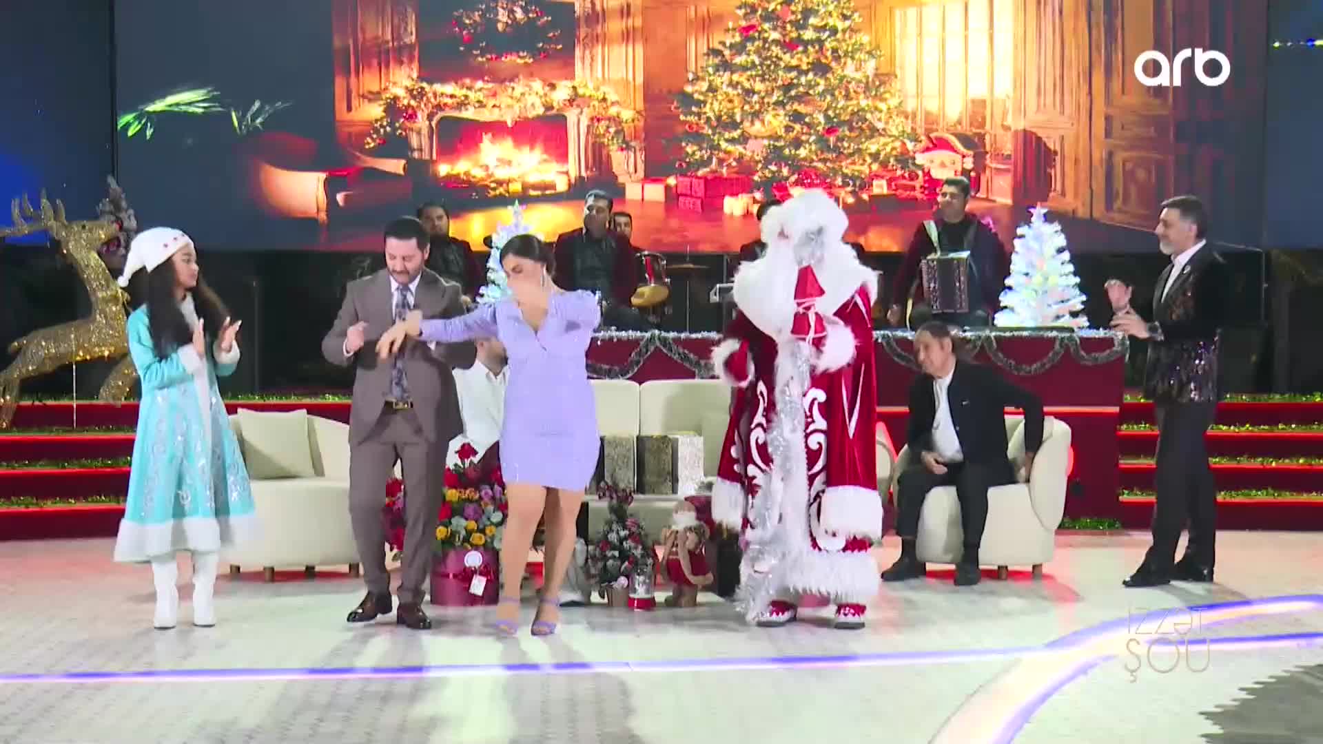 GIA TV Program Thumbnail, Poster