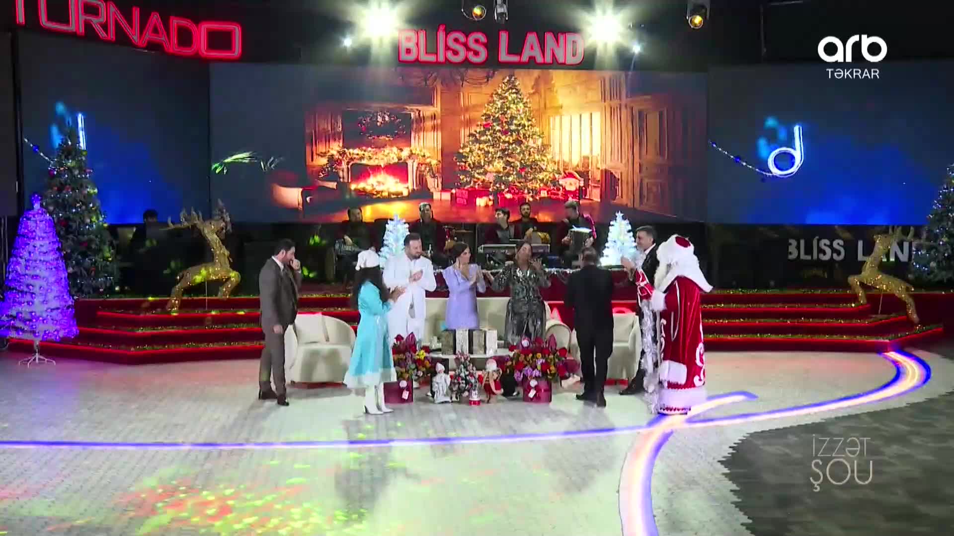 GIA TV Program Thumbnail, Poster