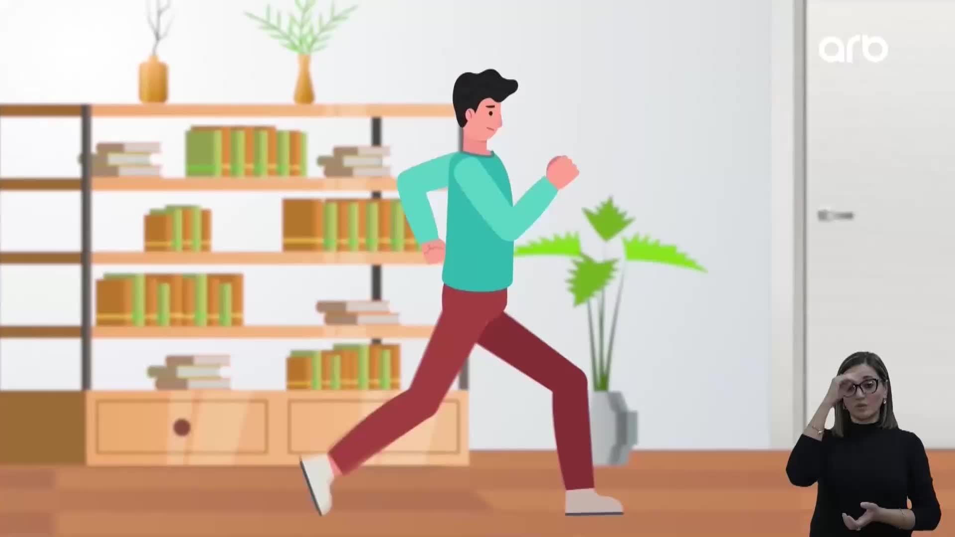 GIA TV Program Thumbnail, Poster