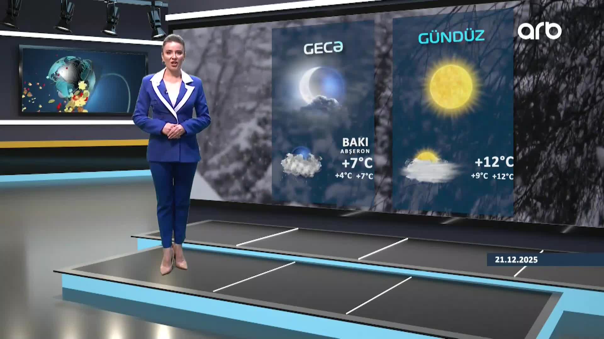 GIA TV Program Thumbnail, Poster