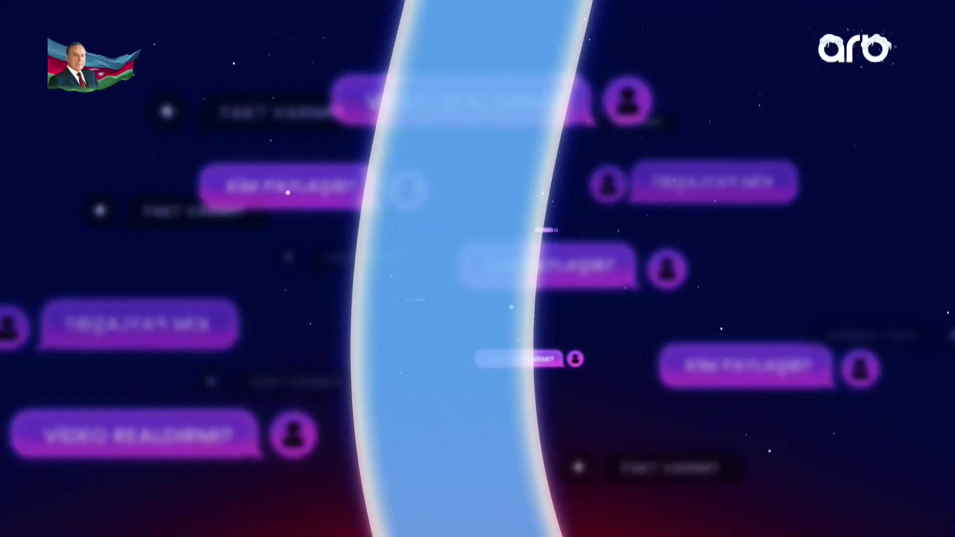 GIA TV Program Thumbnail, Poster