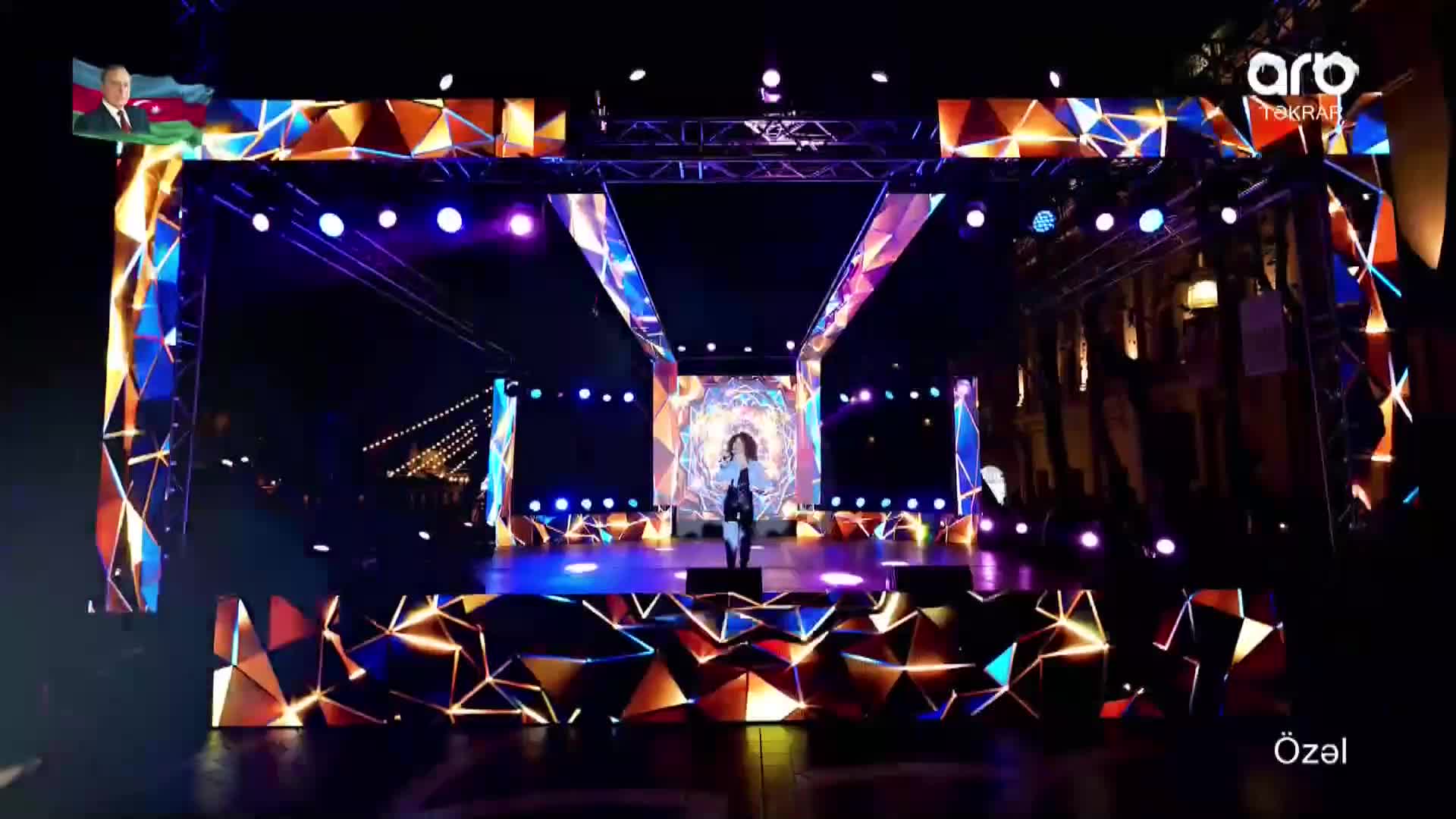 GIA TV Program Thumbnail, Poster