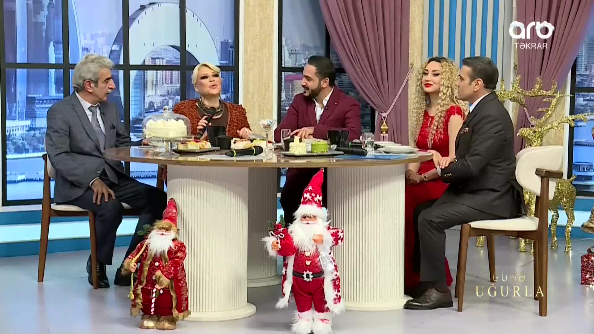 GIA TV Program Thumbnail, Poster