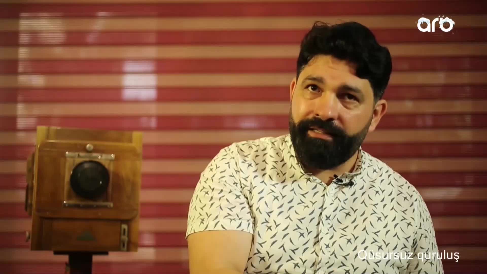 GIA TV Program Thumbnail, Poster