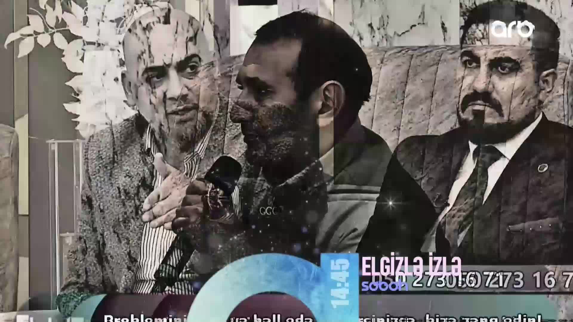 GIA TV Program Thumbnail, Poster