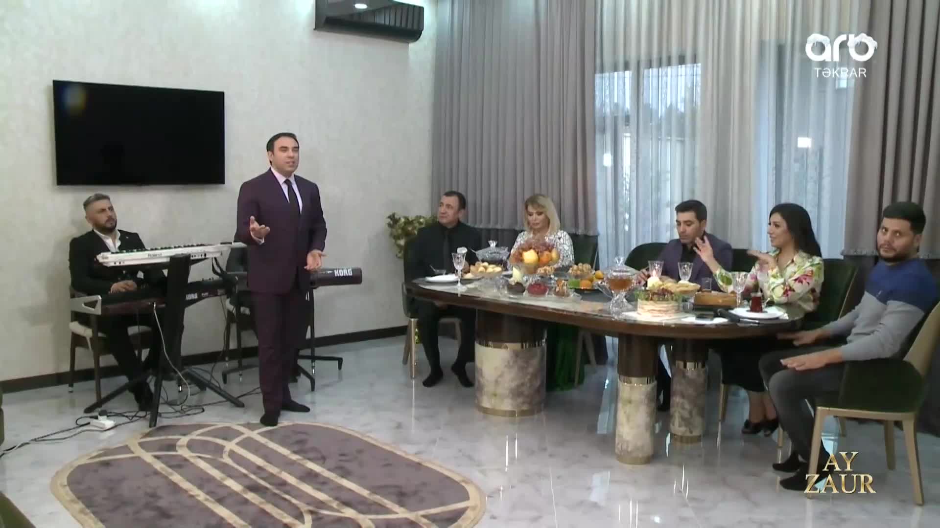 GIA TV Program Thumbnail, Poster