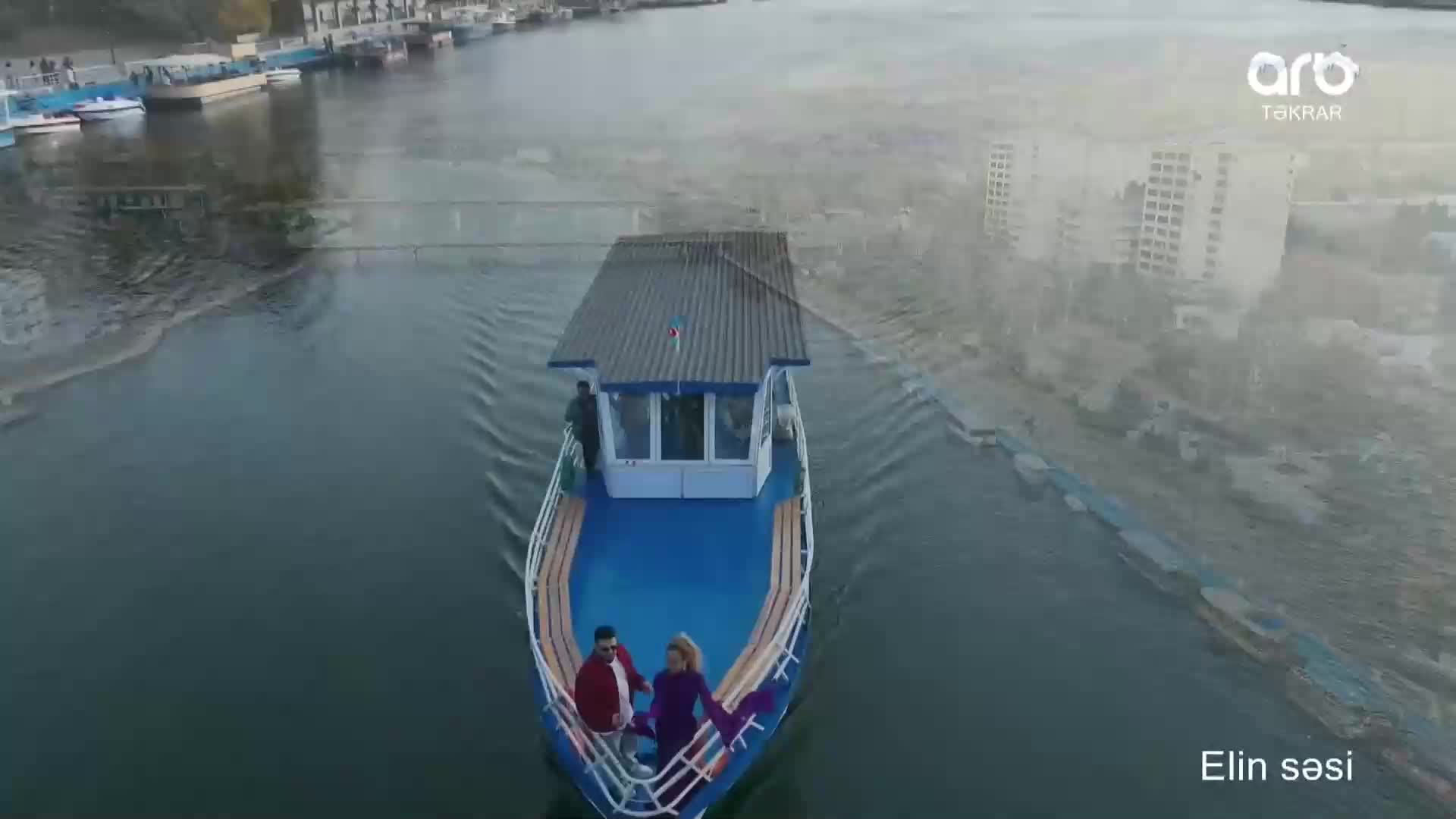 GIA TV Program Thumbnail, Poster