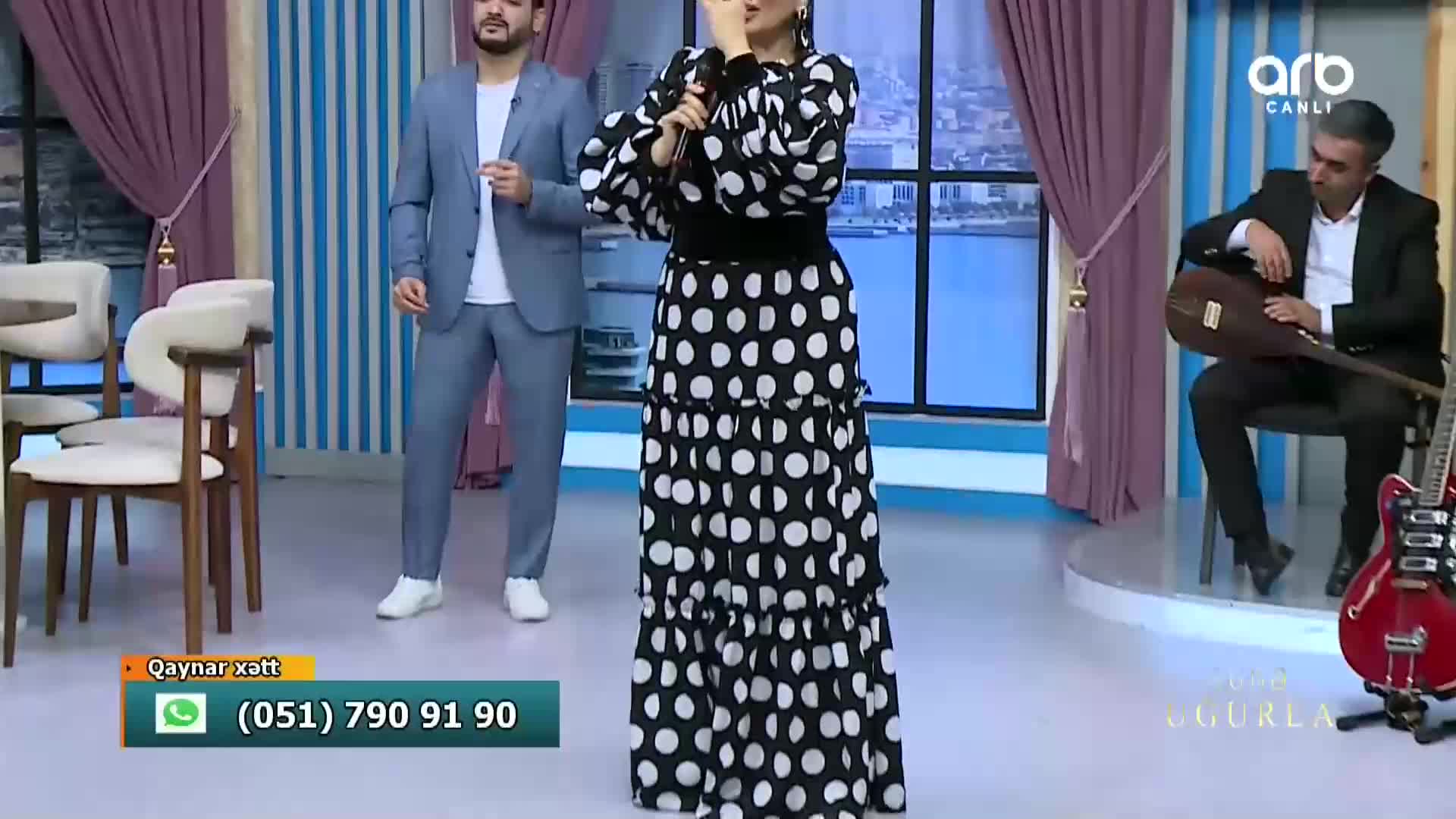 GIA TV Program Thumbnail, Poster