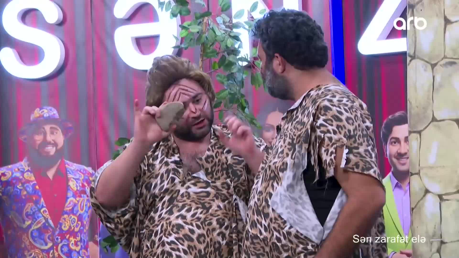 GIA TV Program Thumbnail, Poster