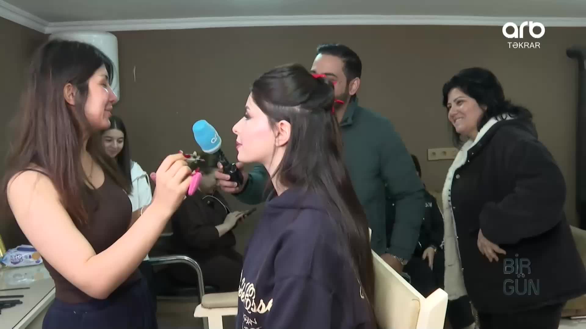 GIA TV Program Thumbnail, Poster