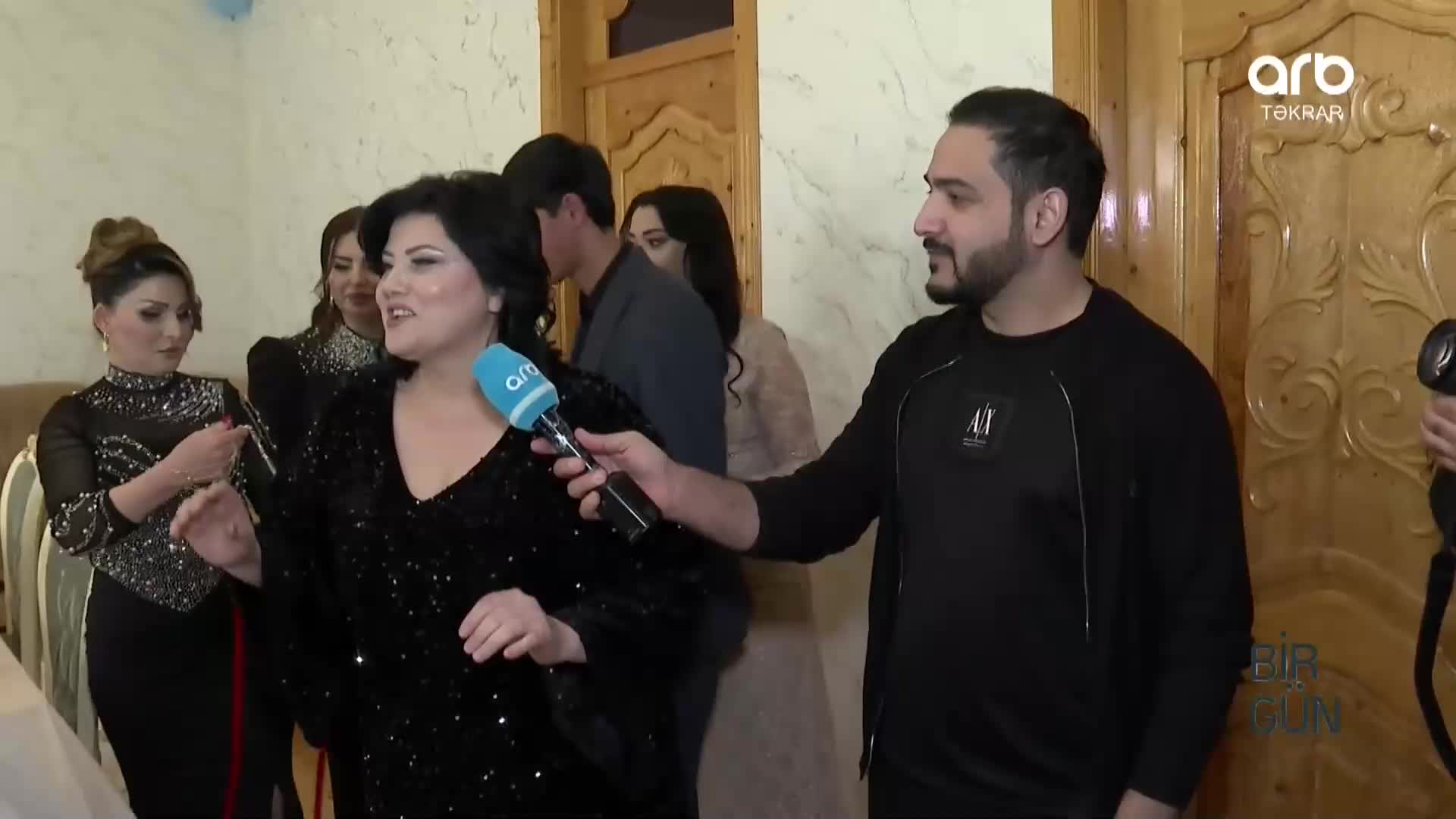 GIA TV Program Thumbnail, Poster