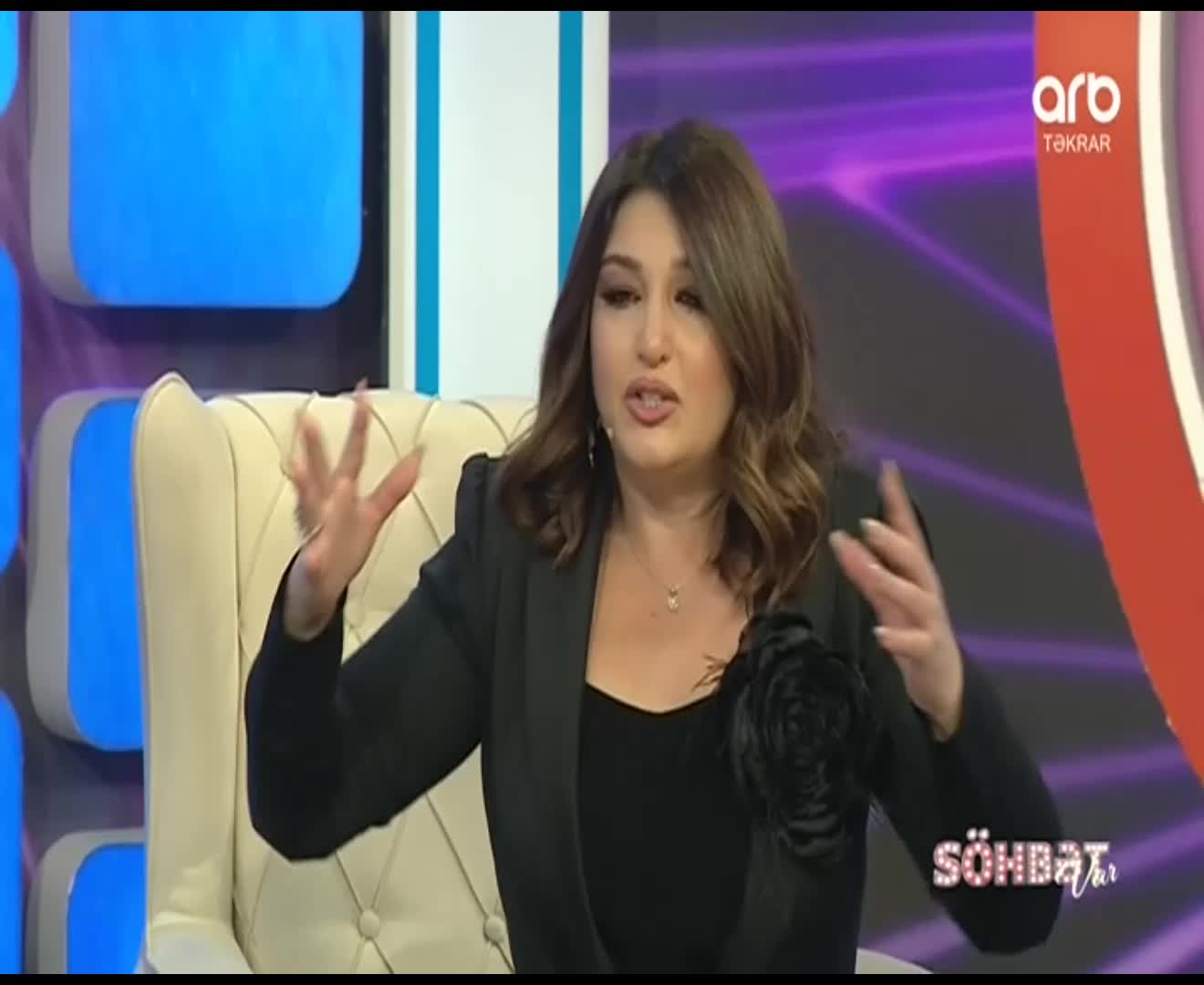 GIA TV Program Thumbnail, Poster