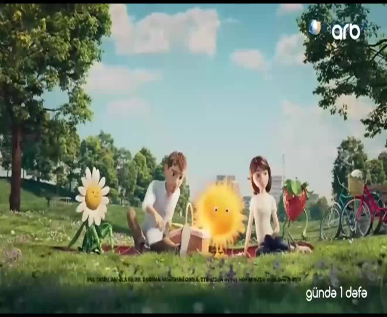 GIA TV Program Thumbnail, Poster