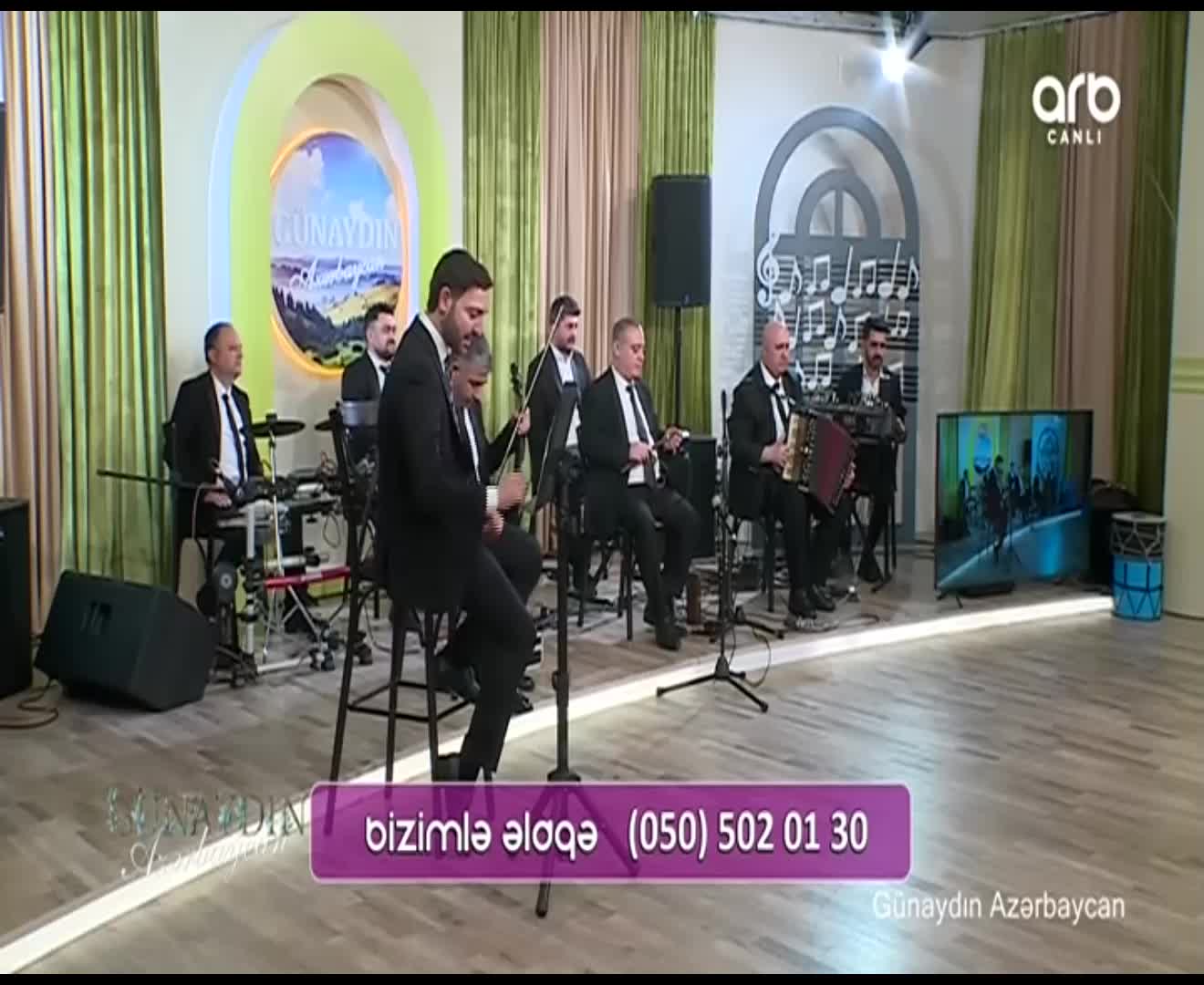 GIA TV Program Thumbnail, Poster