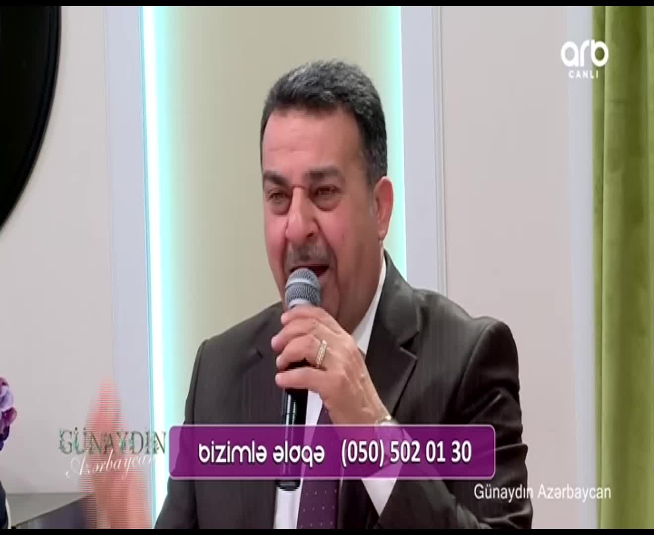 GIA TV Program Thumbnail, Poster