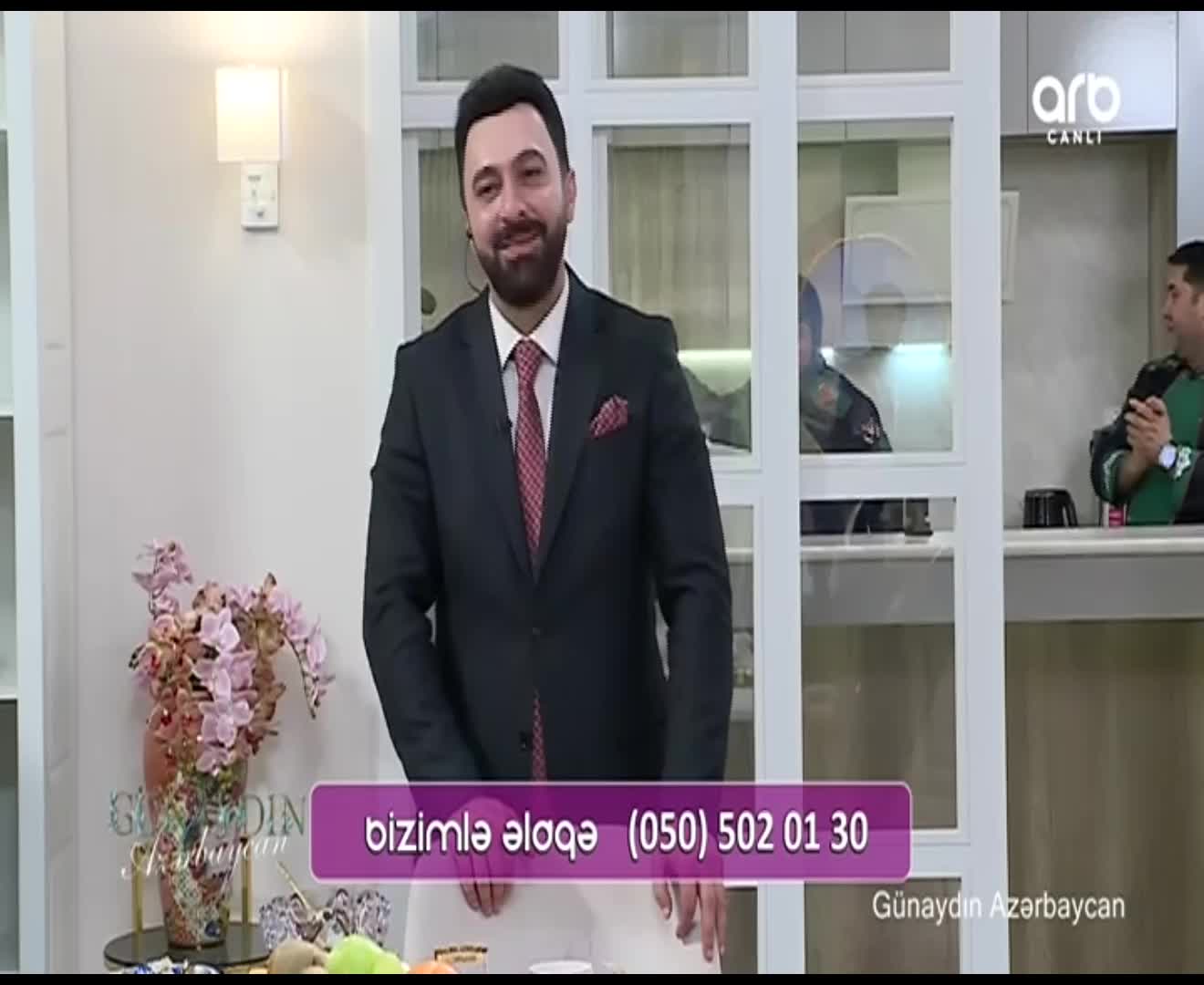 GIA TV Program Thumbnail, Poster