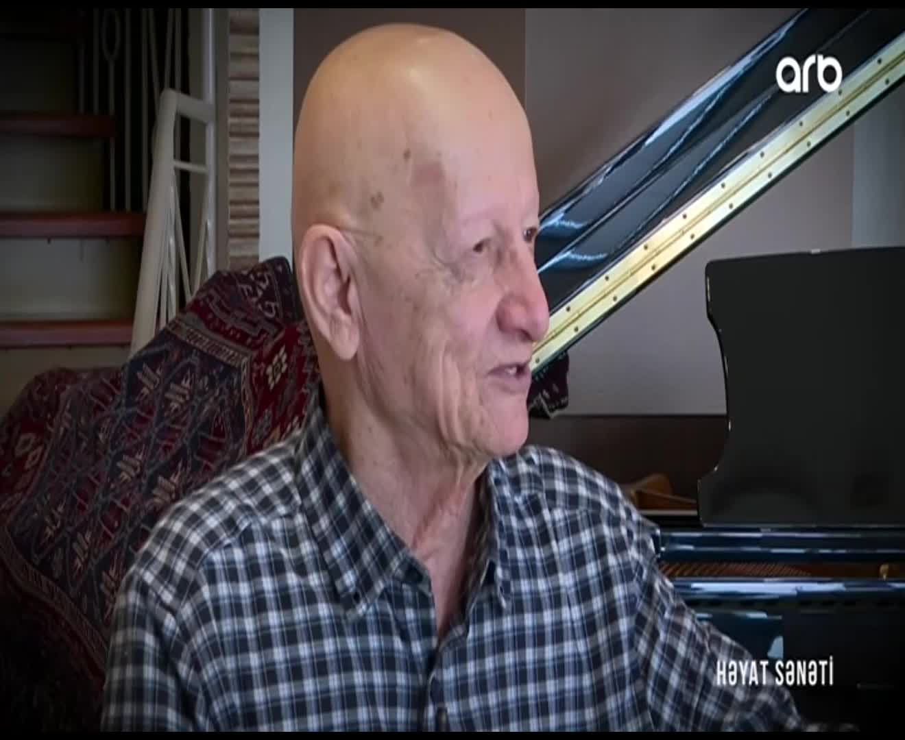 GIA TV Program Thumbnail, Poster