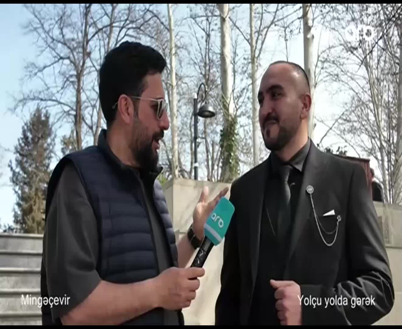 GIA TV Program Thumbnail, Poster