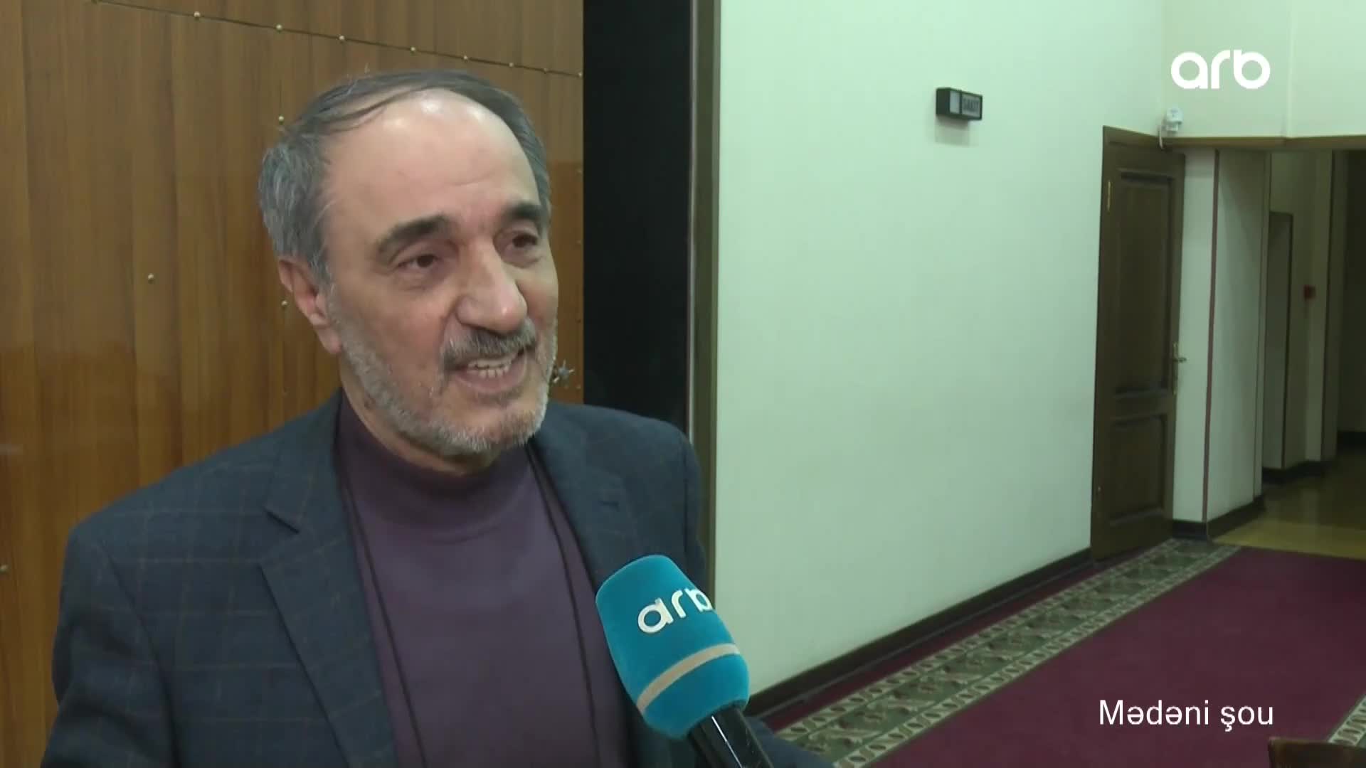 GIA TV Program Thumbnail, Poster