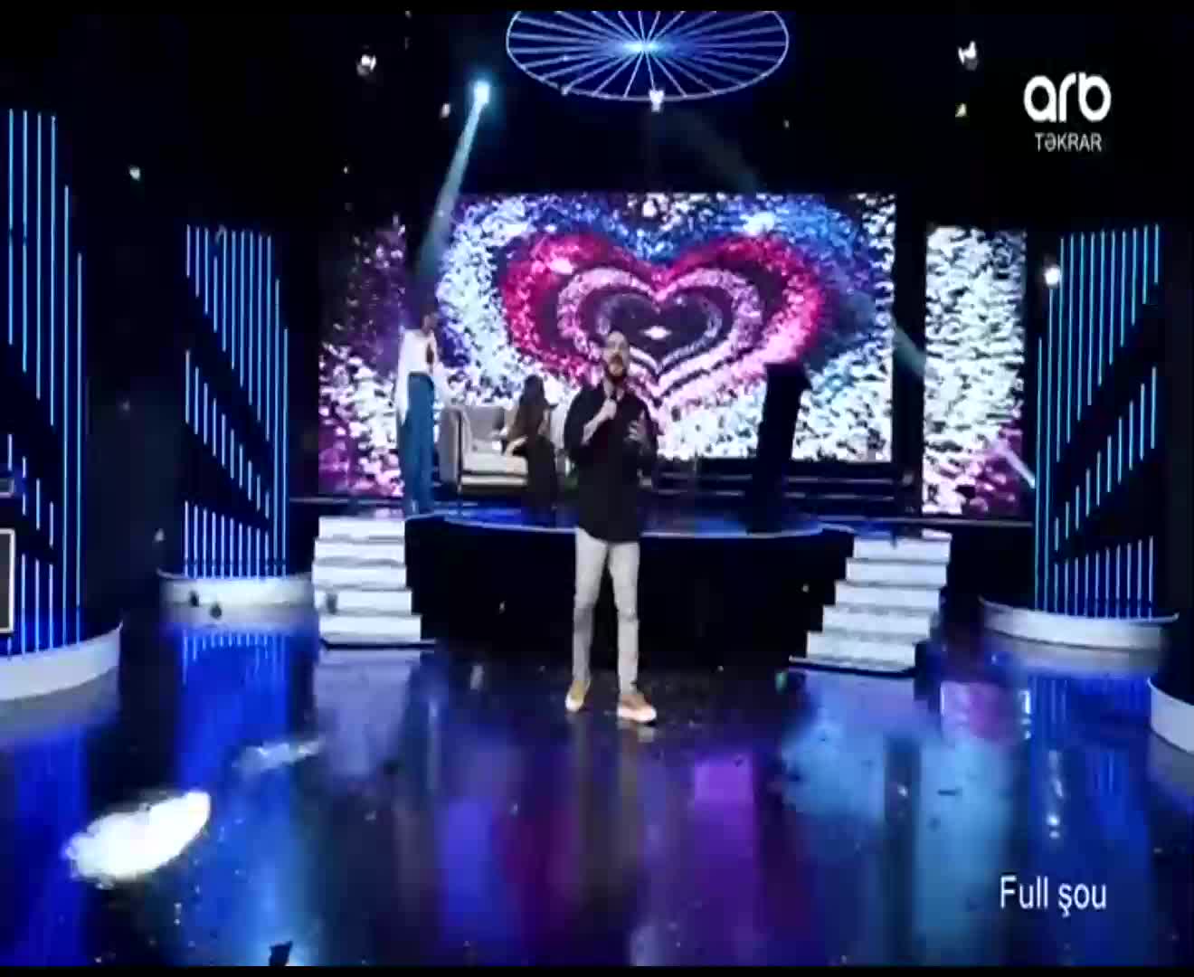 GIA TV Program Thumbnail, Poster