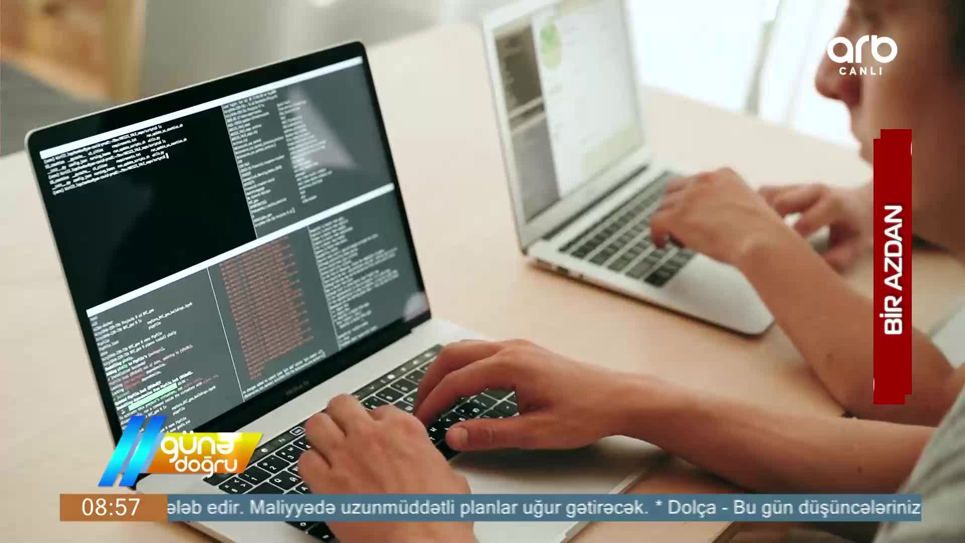 GIA TV Program Thumbnail, Poster