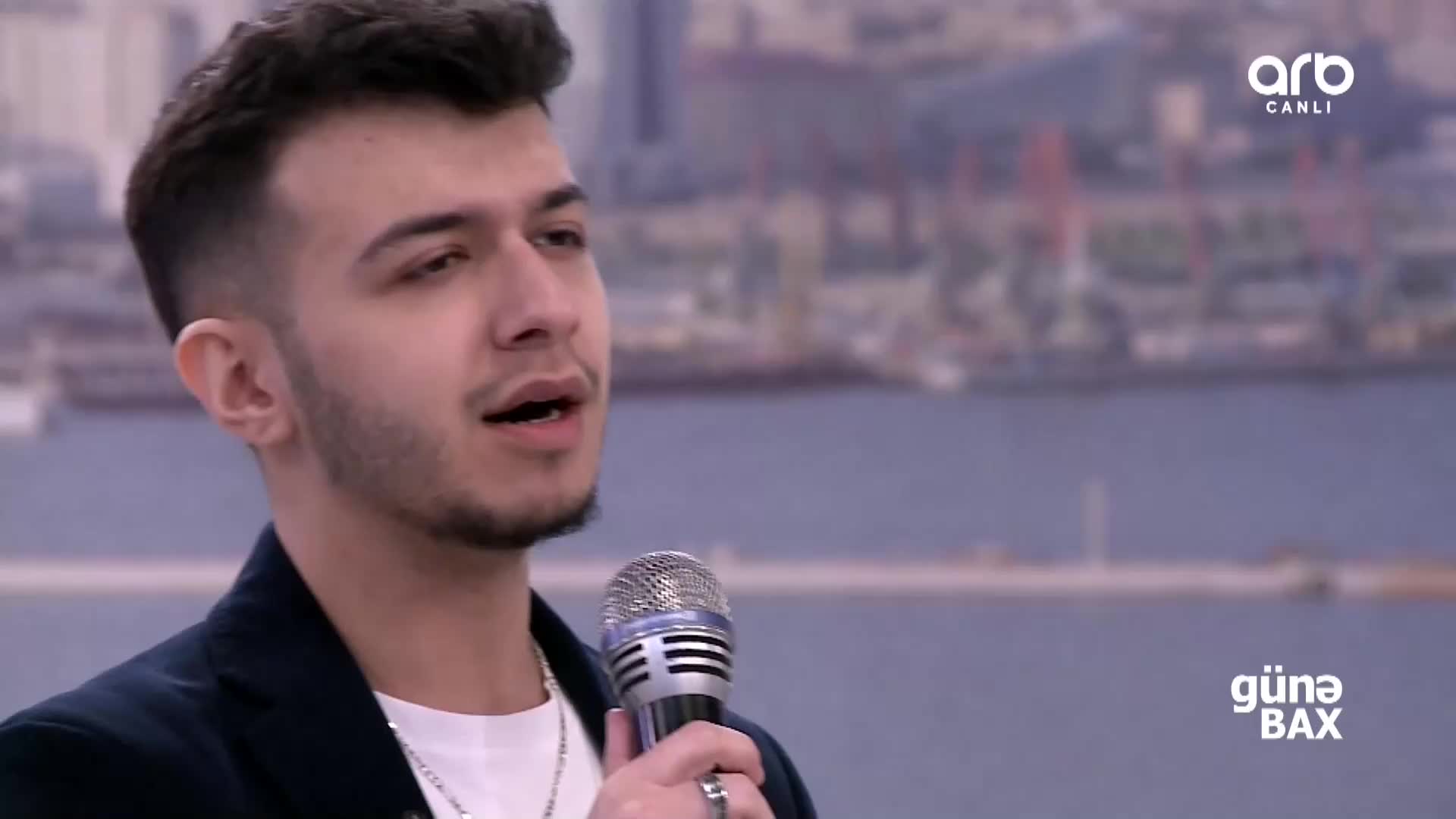 GIA TV Program Thumbnail, Poster