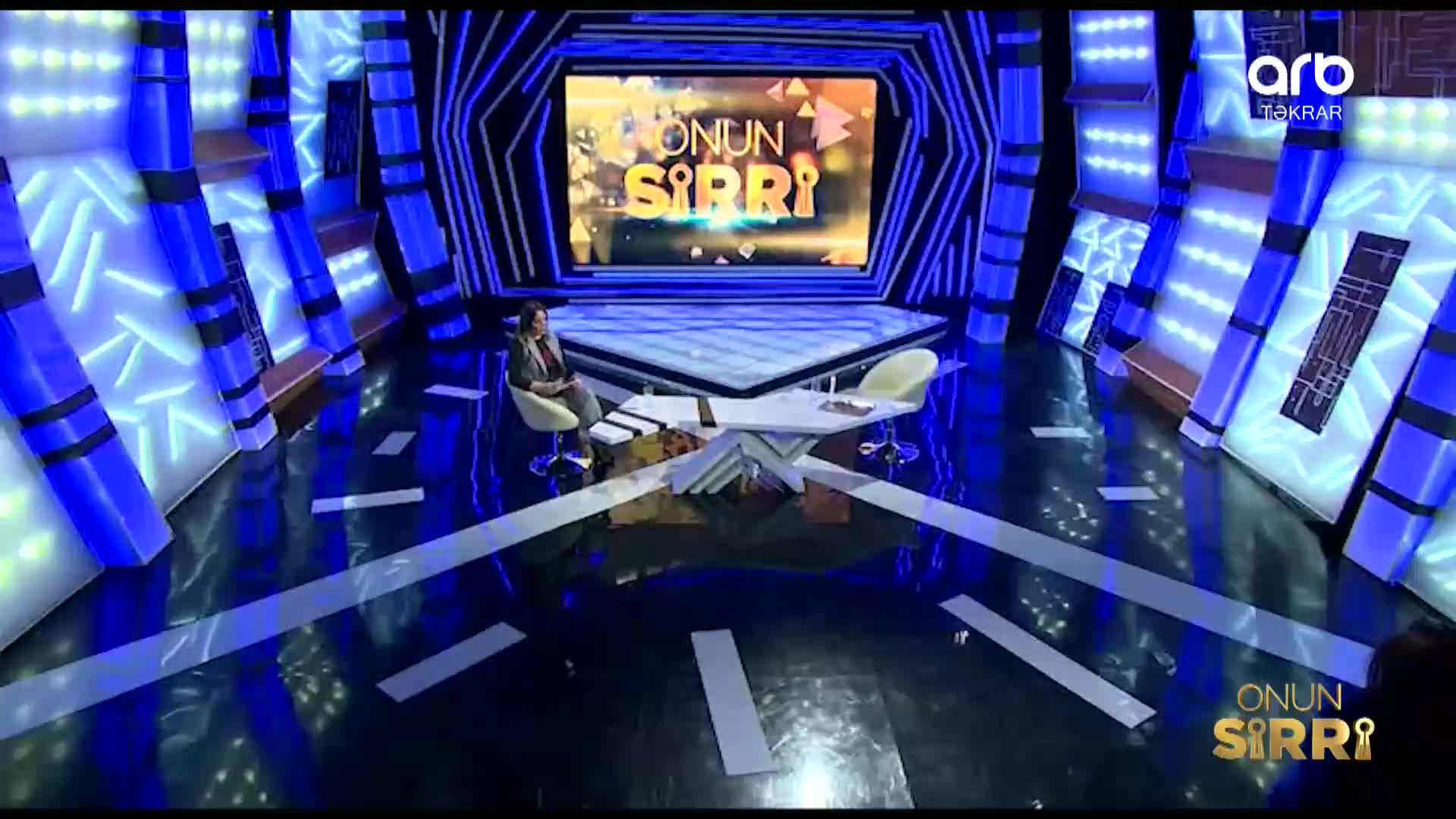 GIA TV Program Thumbnail, Poster