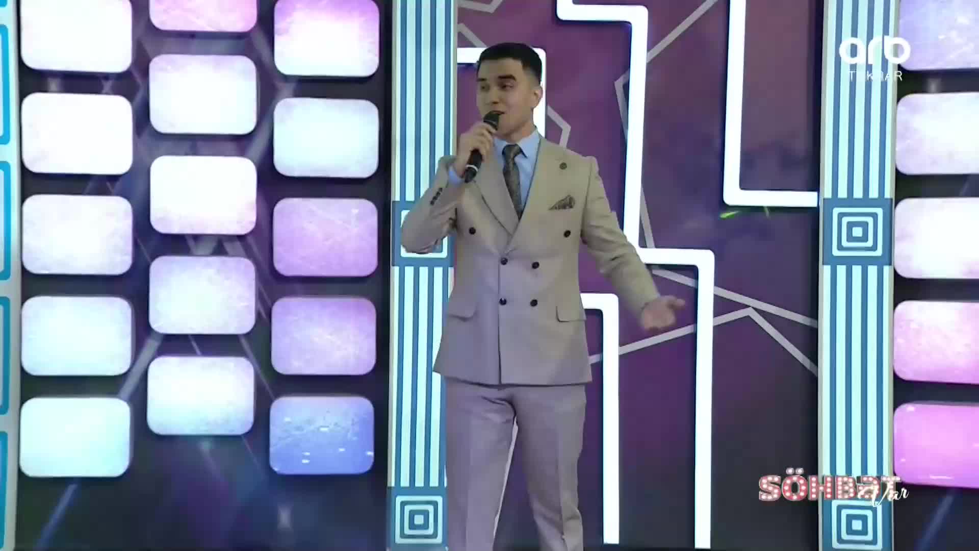 GIA TV Program Thumbnail, Poster