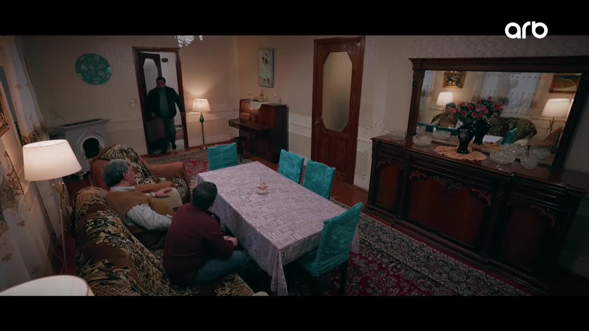 GIA TV Program Thumbnail, Poster