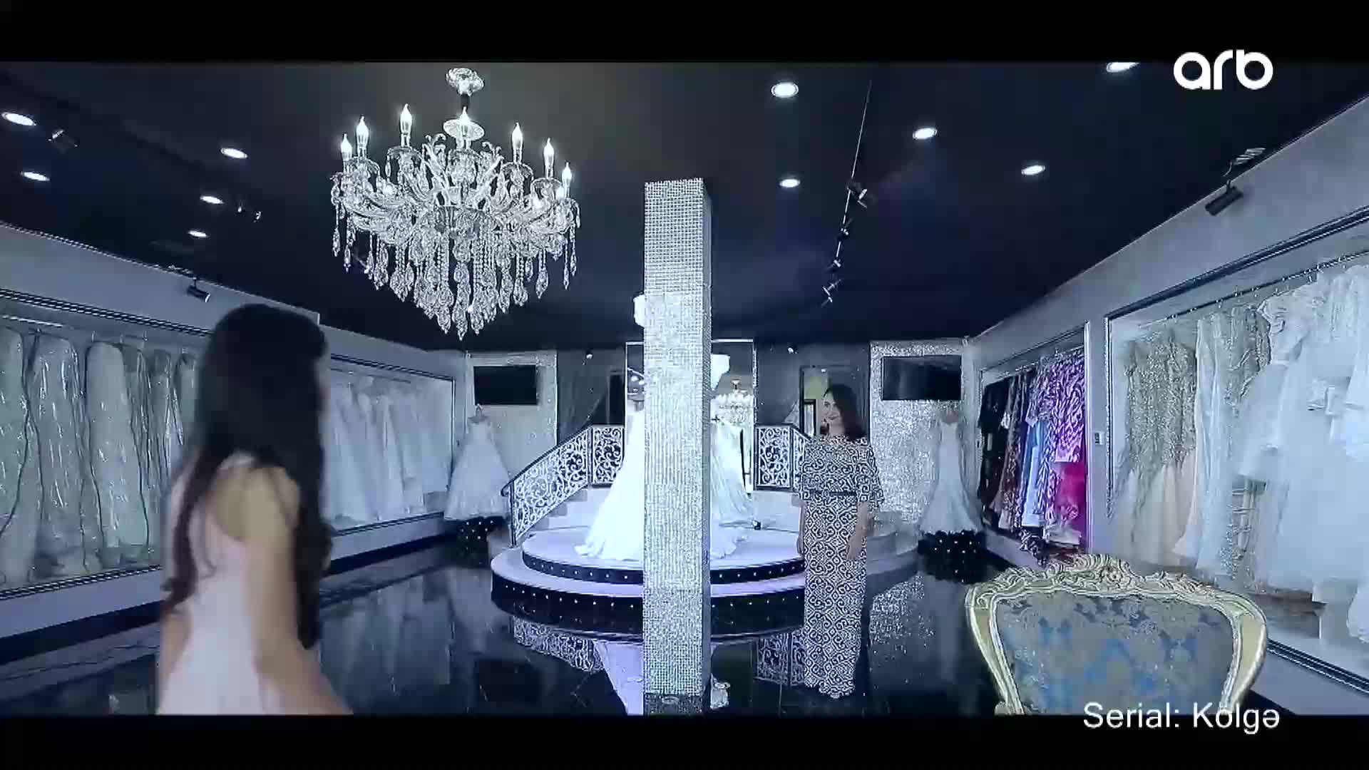 GIA TV Program Thumbnail, Poster