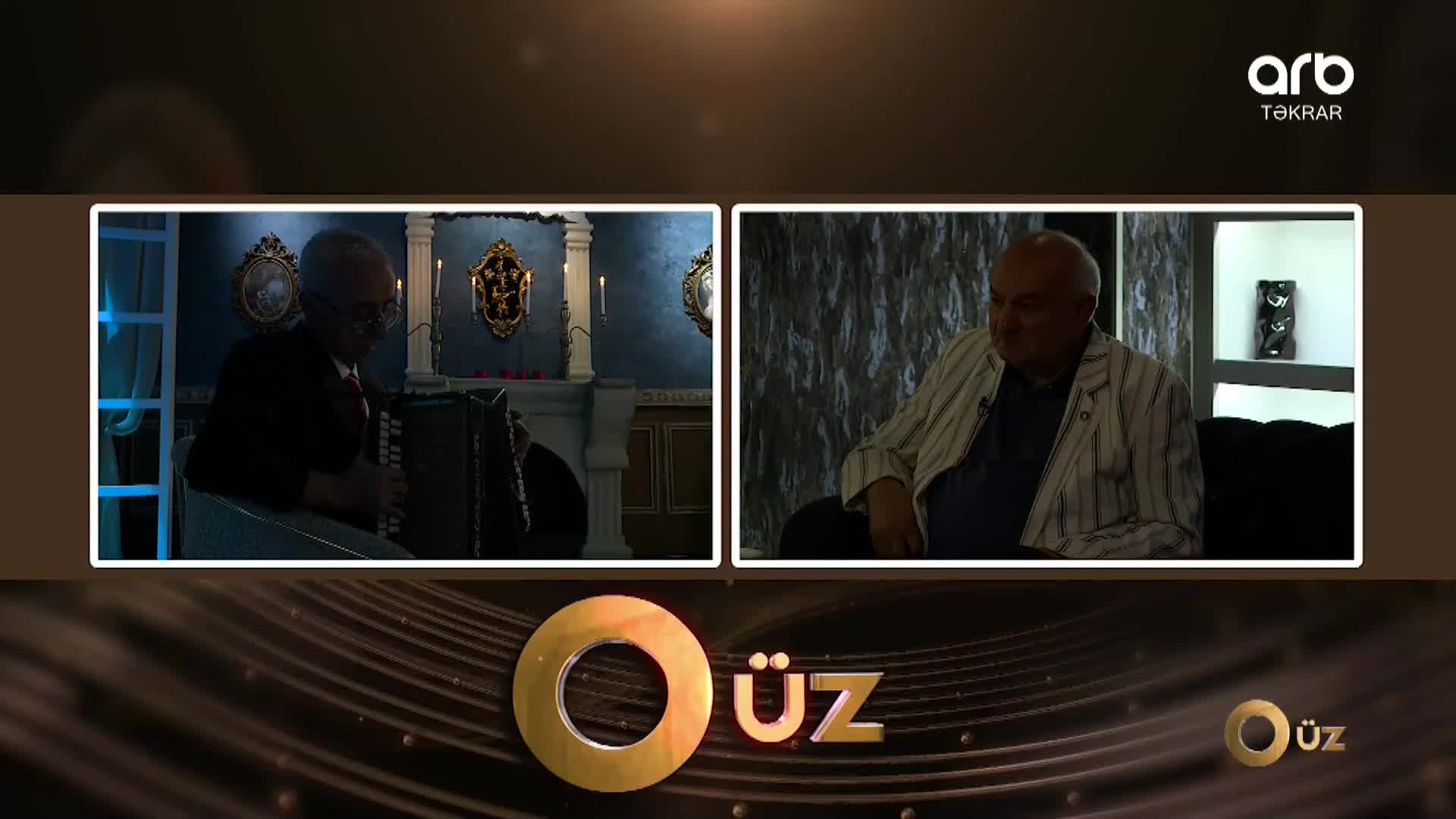 GIA TV Program Thumbnail, Poster