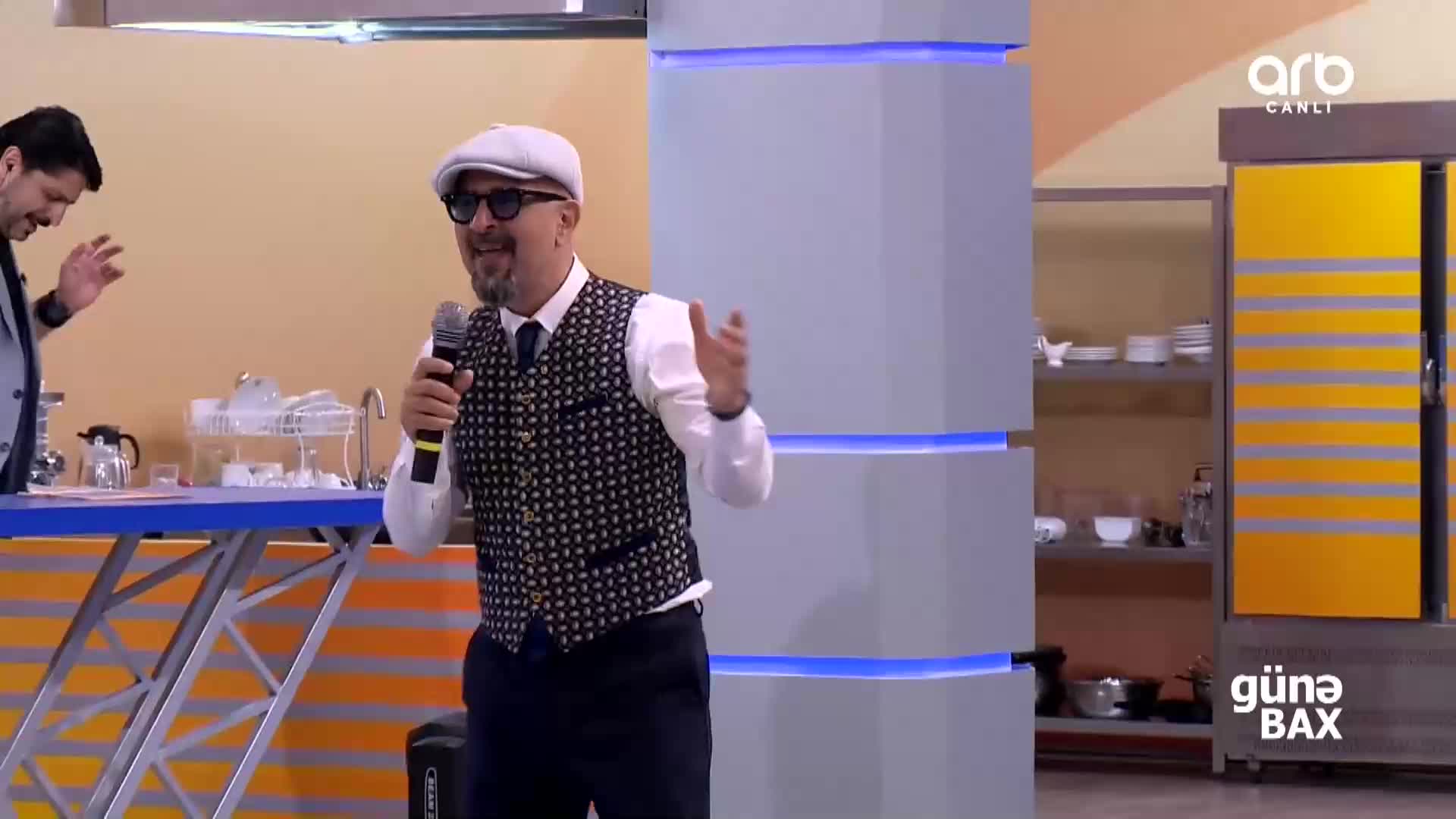 GIA TV Program Thumbnail, Poster