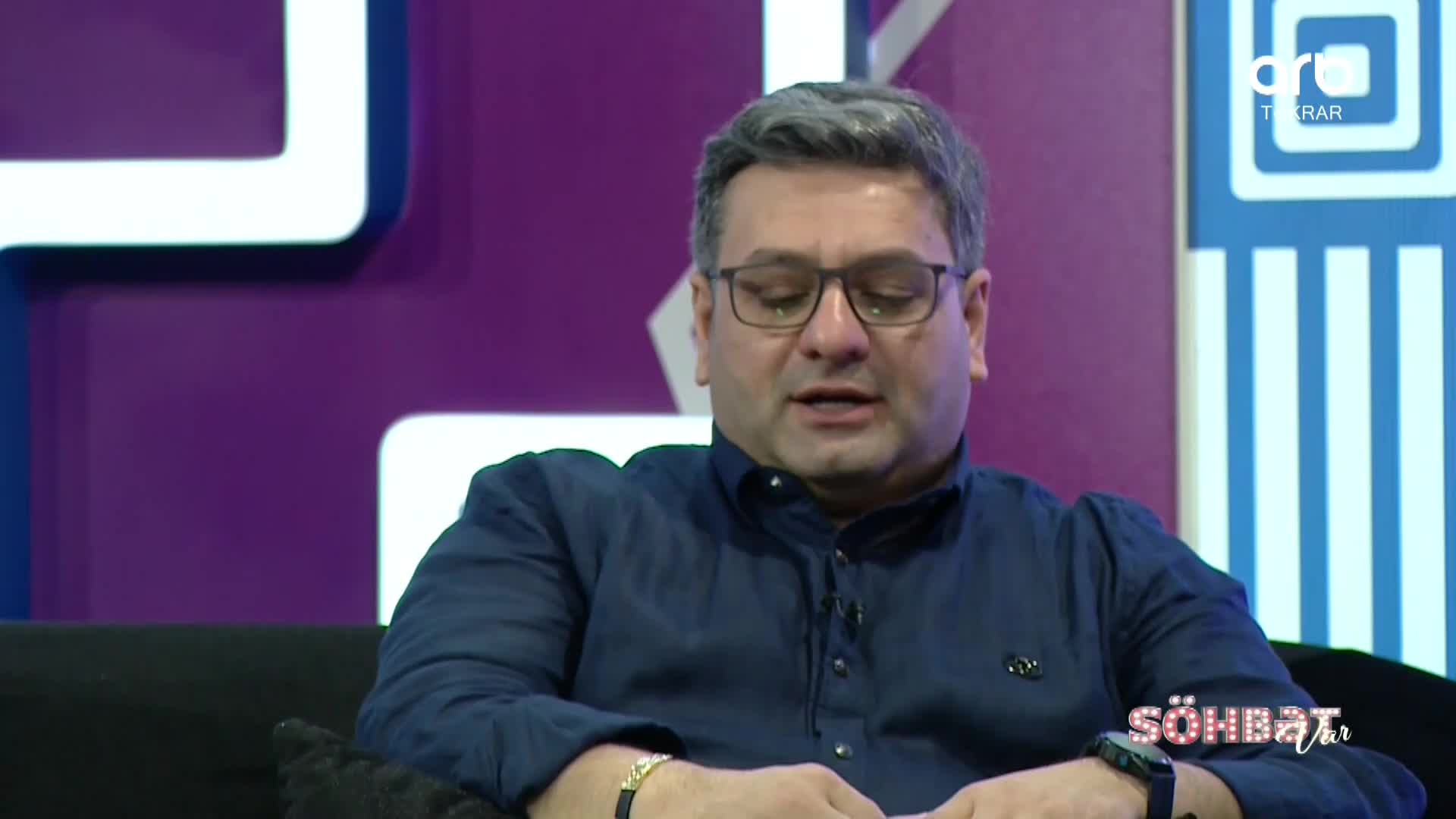 GIA TV Program Thumbnail, Poster