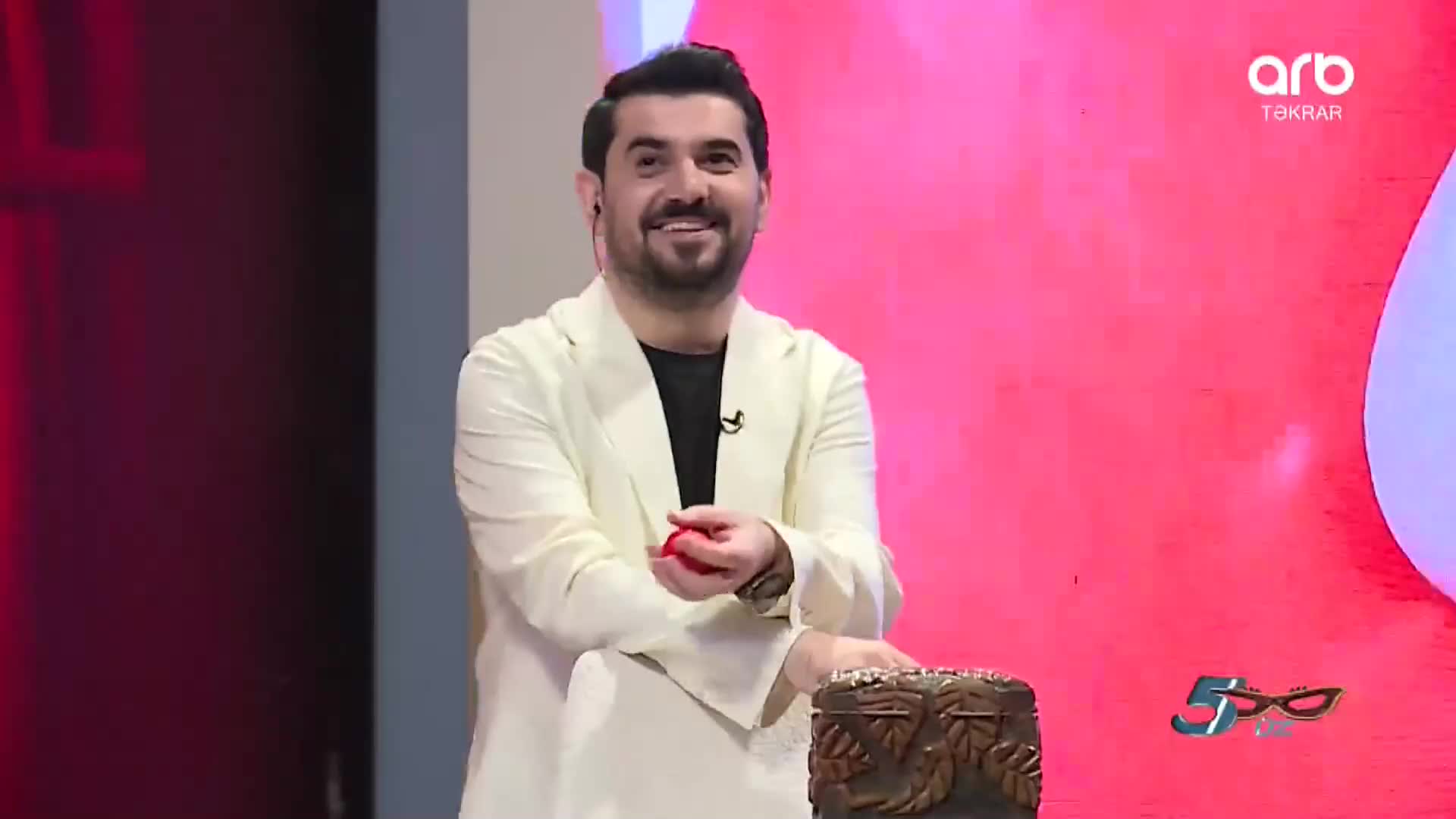 GIA TV Program Thumbnail, Poster