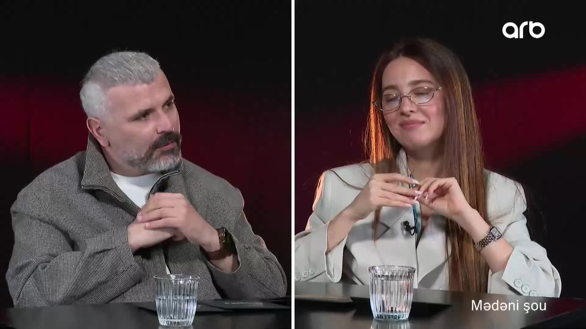 GIA TV Program Thumbnail, Poster