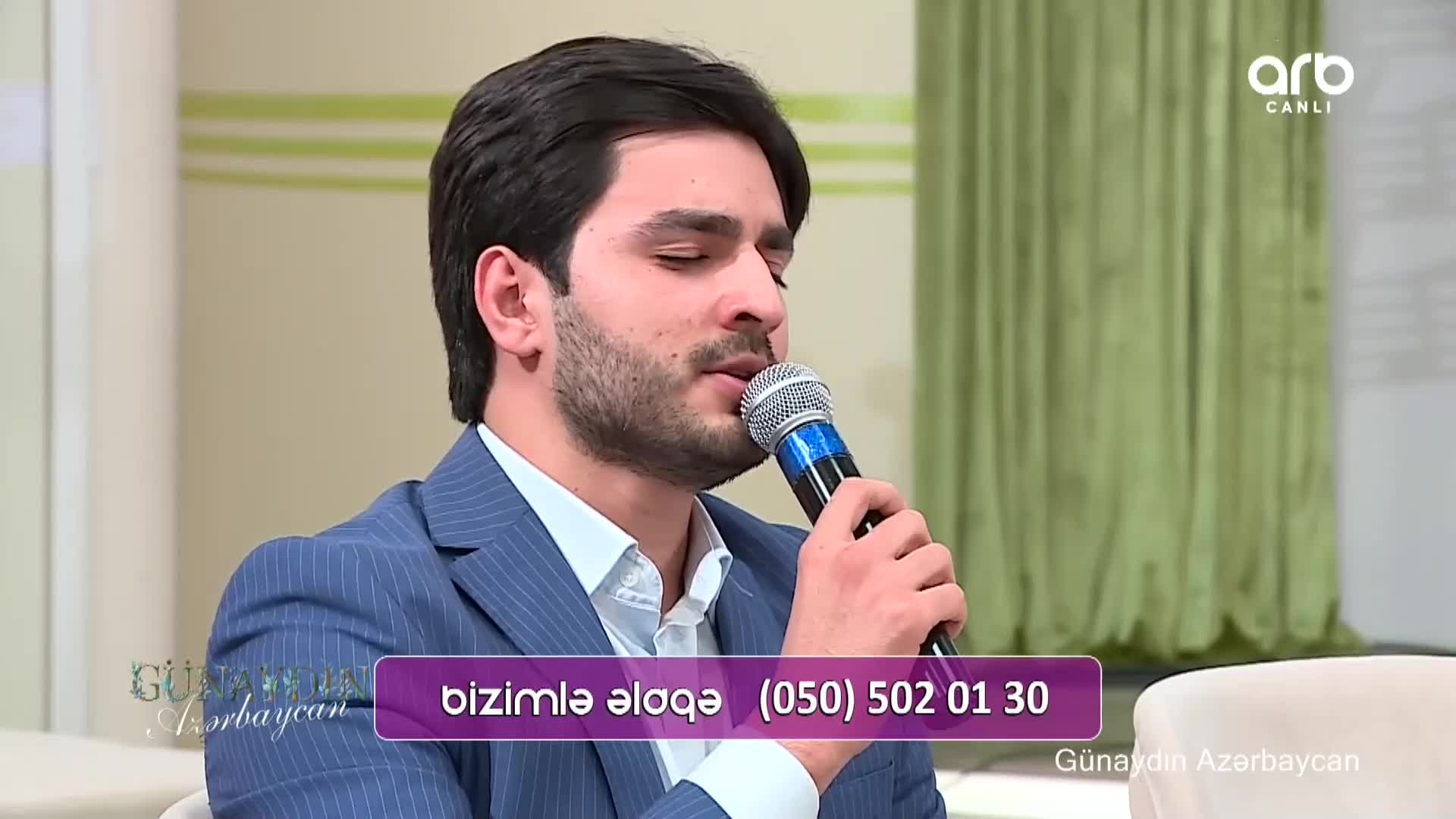 GIA TV Program Thumbnail, Poster