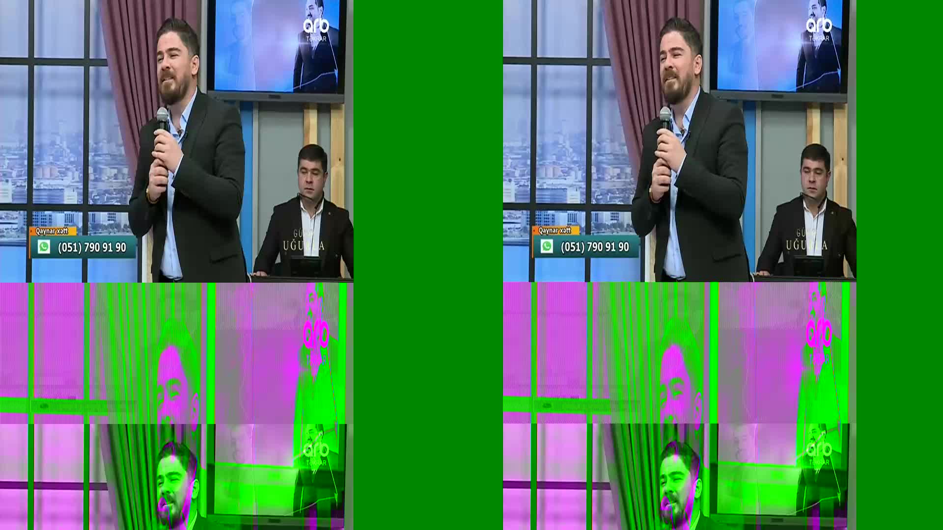 GIA TV Program Thumbnail, Poster