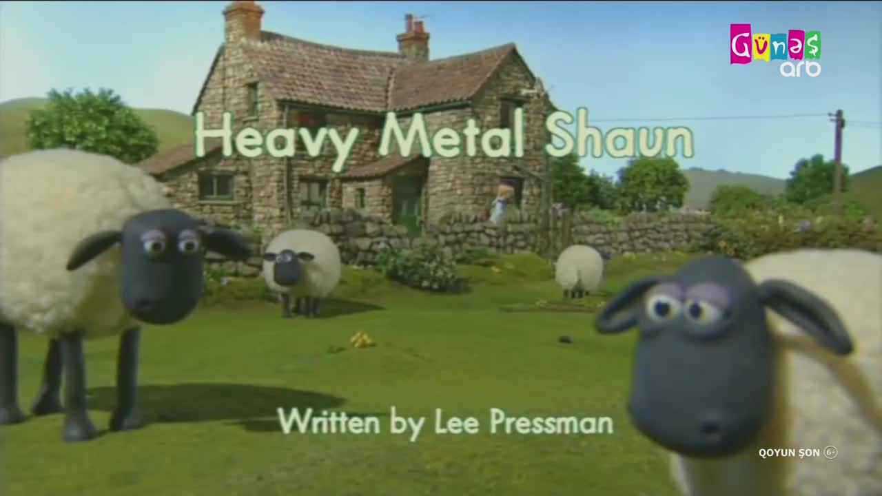 GIA TV Program Thumbnail, Poster