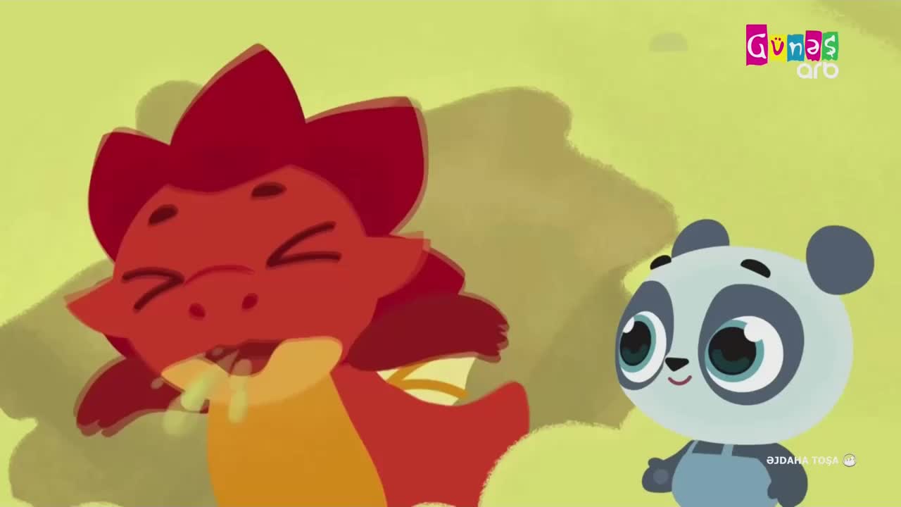 GIA TV Program Thumbnail, Poster