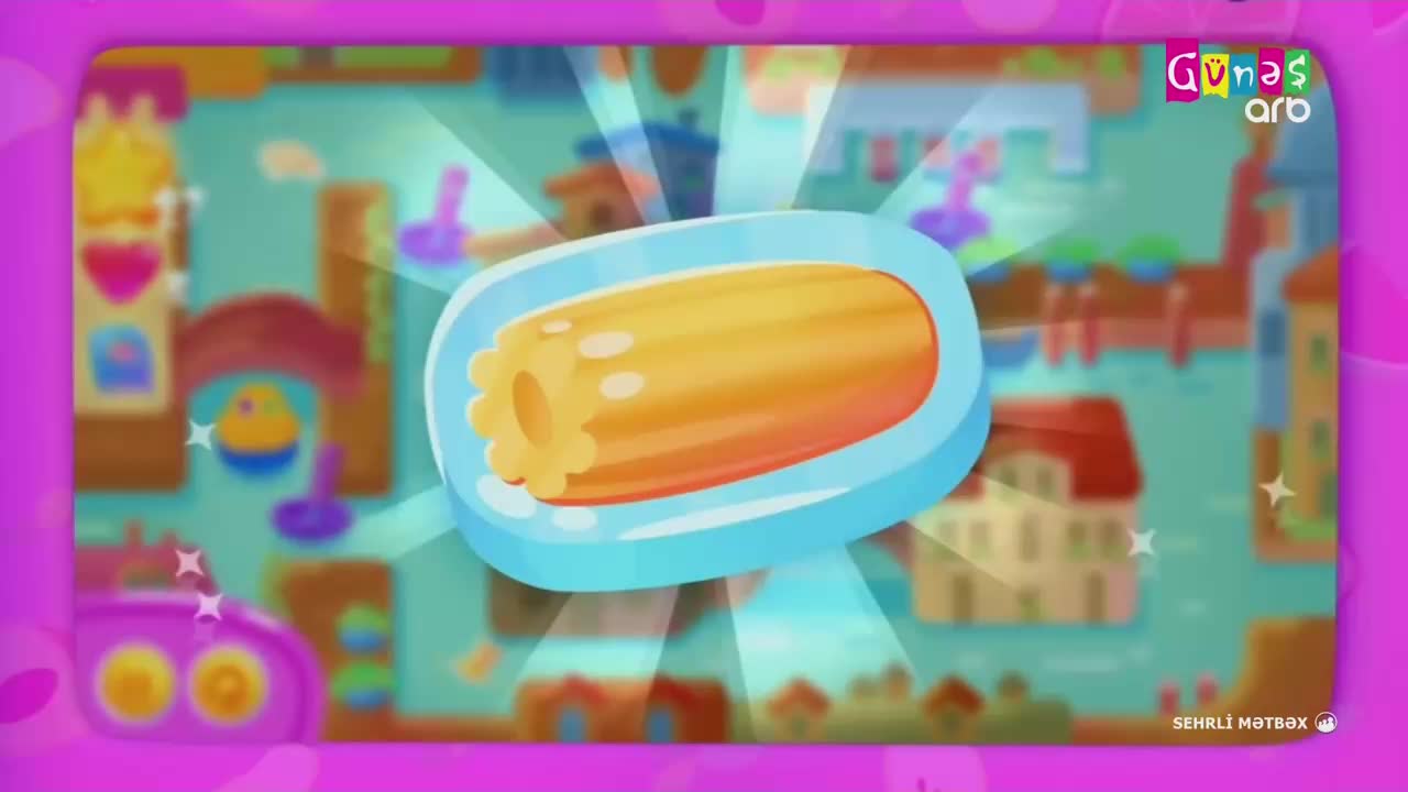 GIA TV Program Thumbnail, Poster