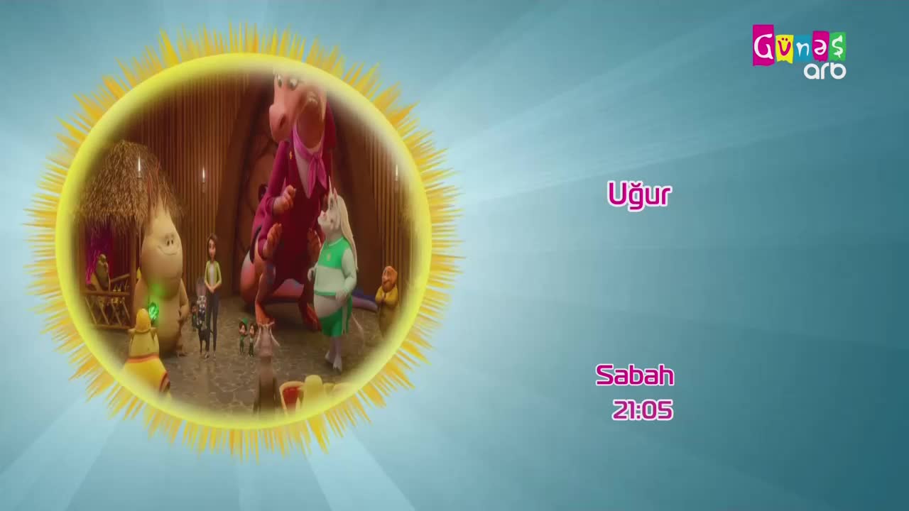 GIA TV Program Thumbnail, Poster