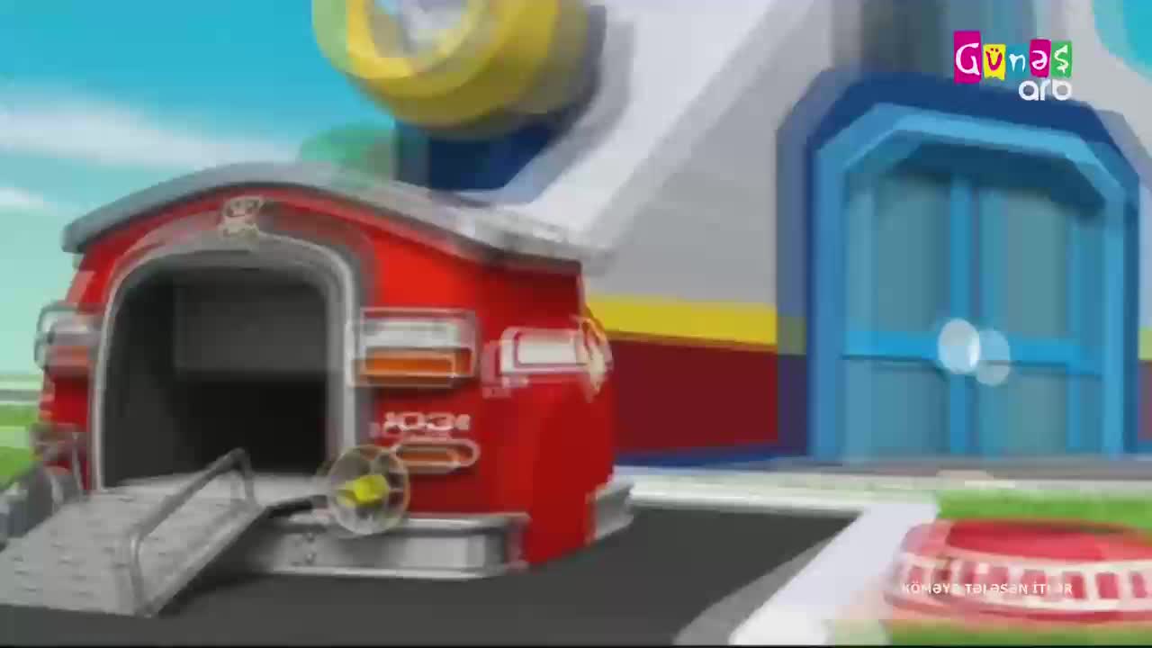 GIA TV Program Thumbnail, Poster