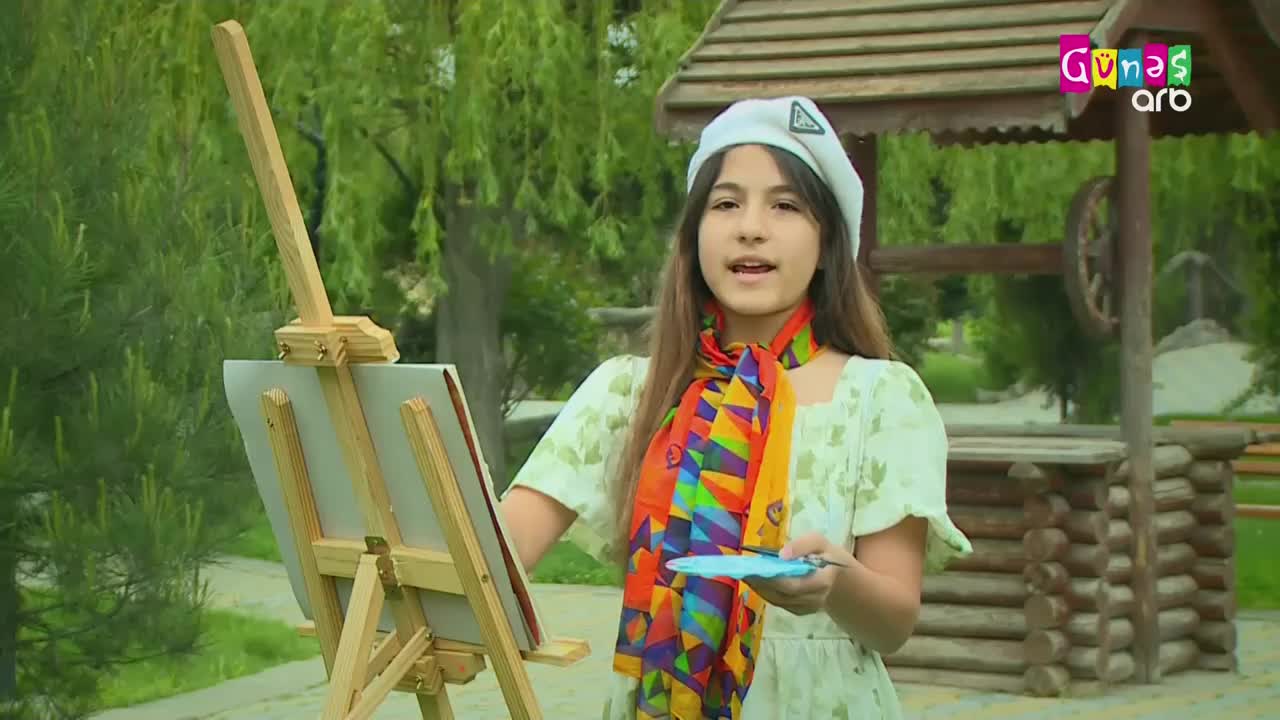 GIA TV Program Thumbnail, Poster